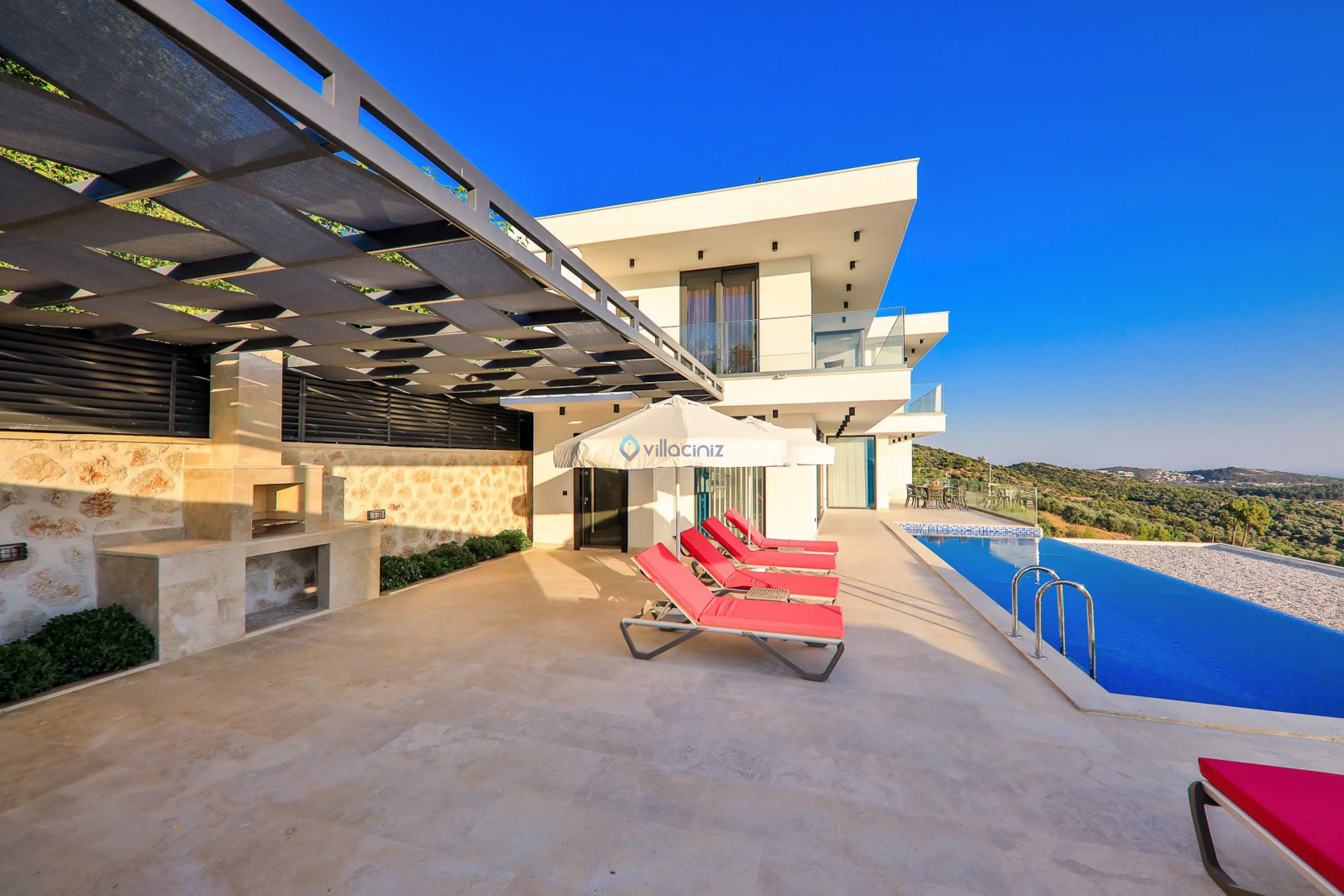 Villa Azure 2