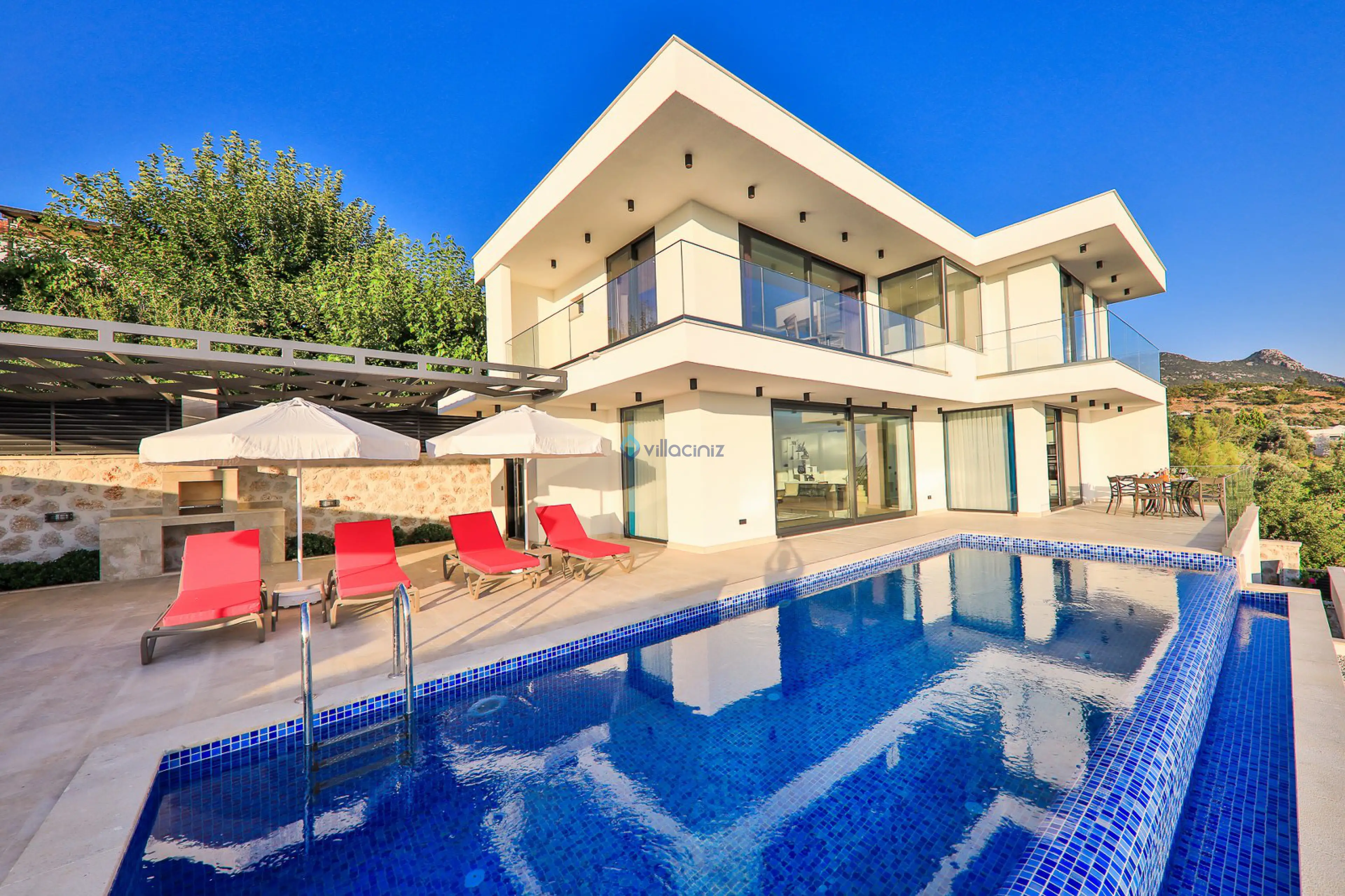 Villa Azure 2 