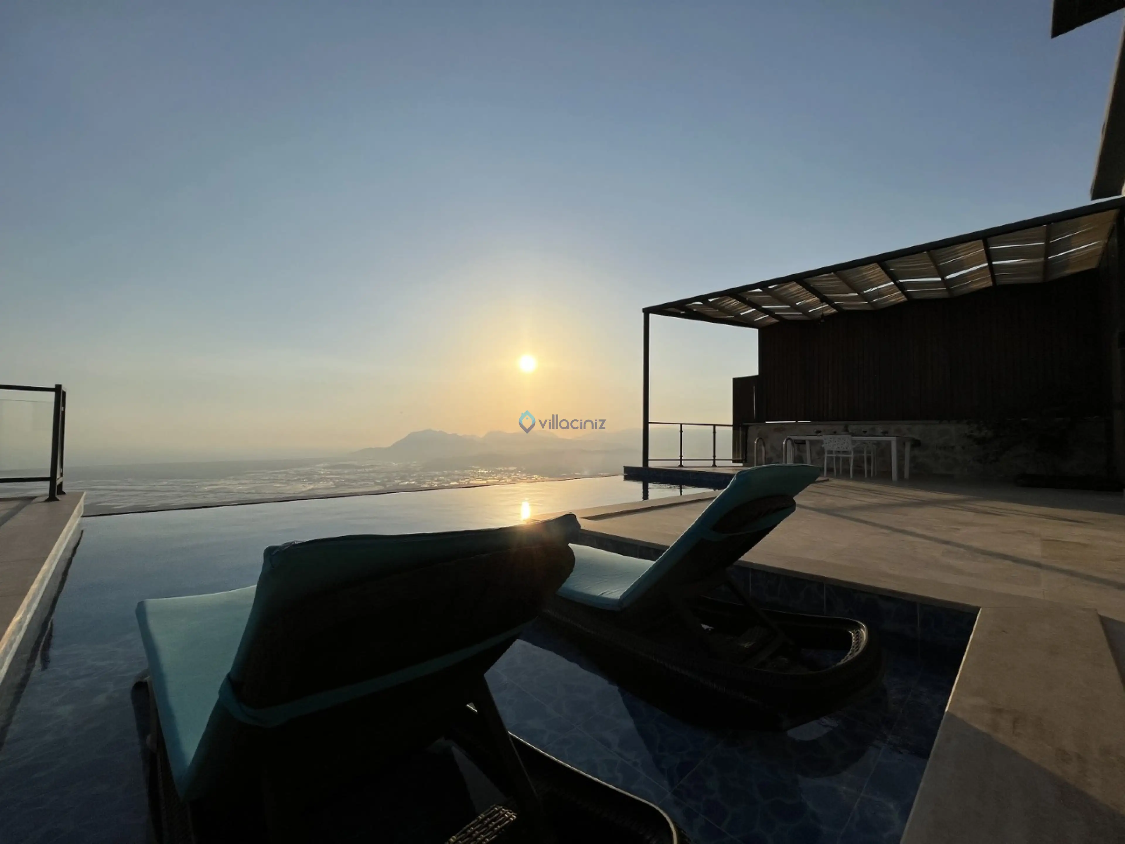 Villa Baları
