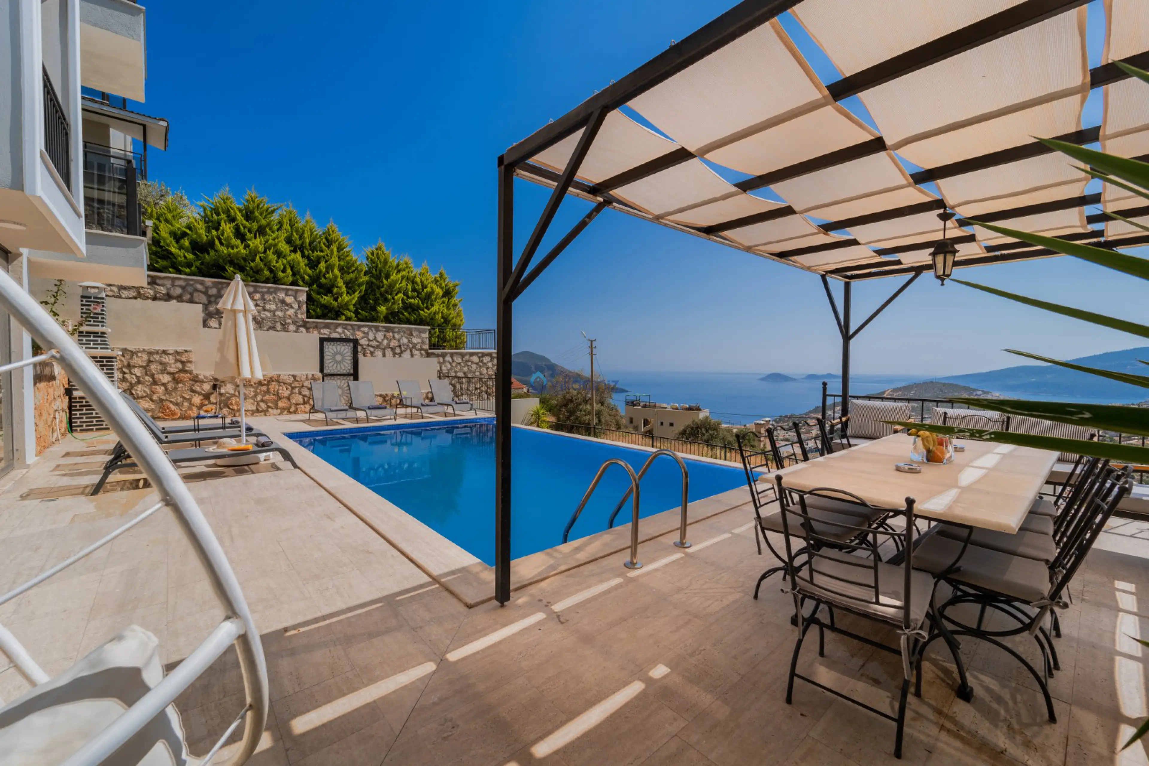 Villa Baynur 2