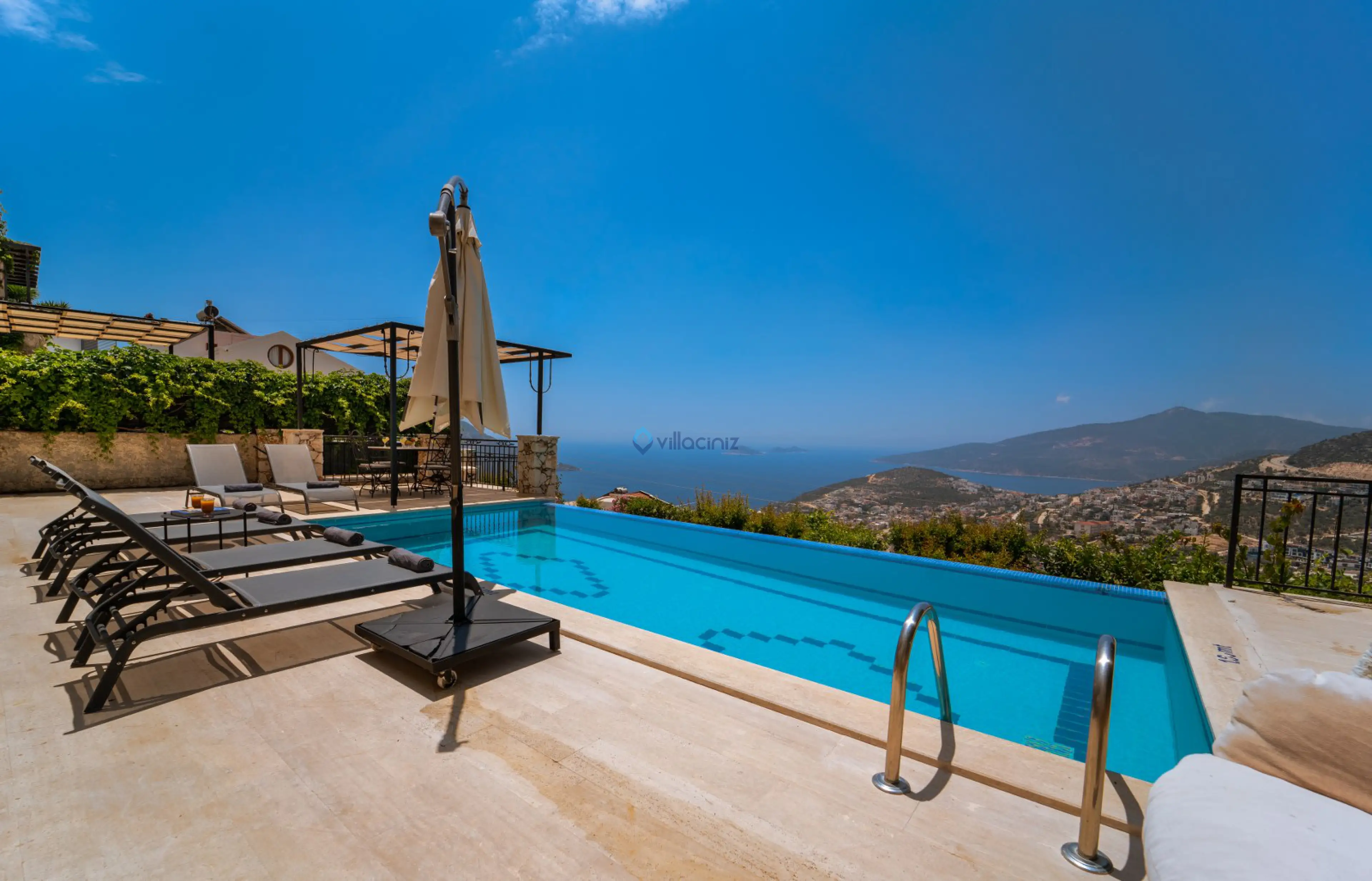 Villa Baynur