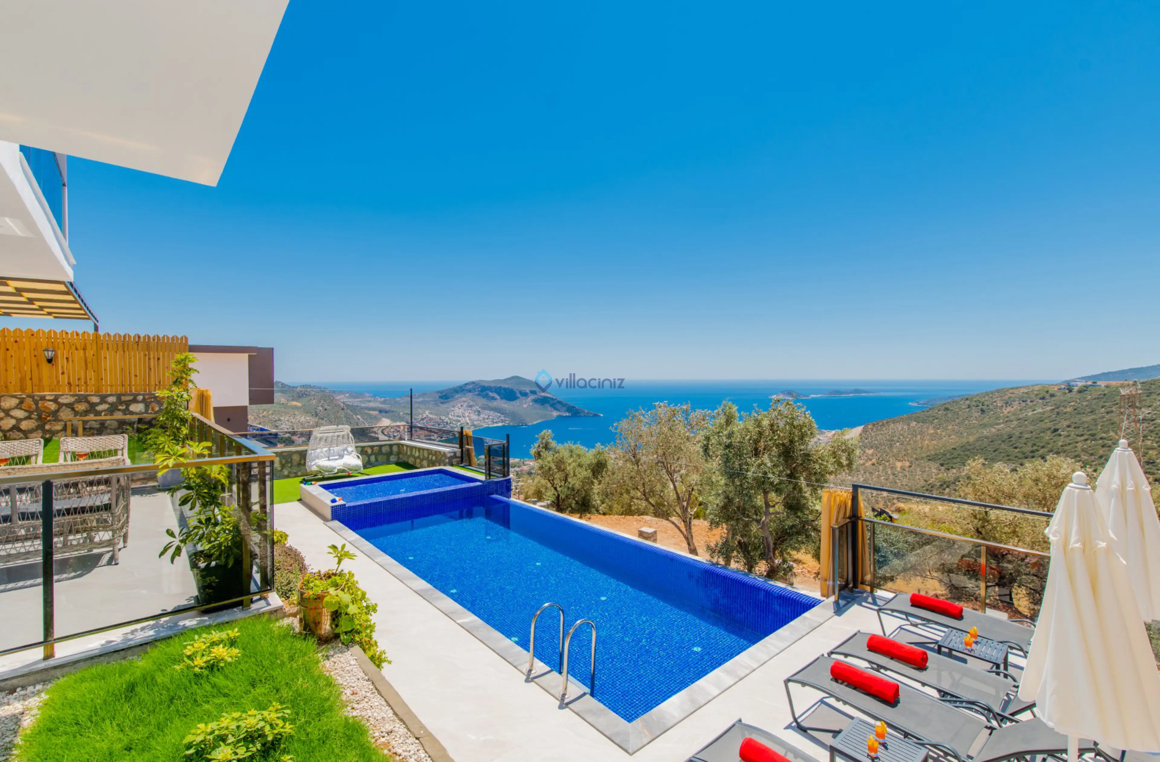 Villa Bayon