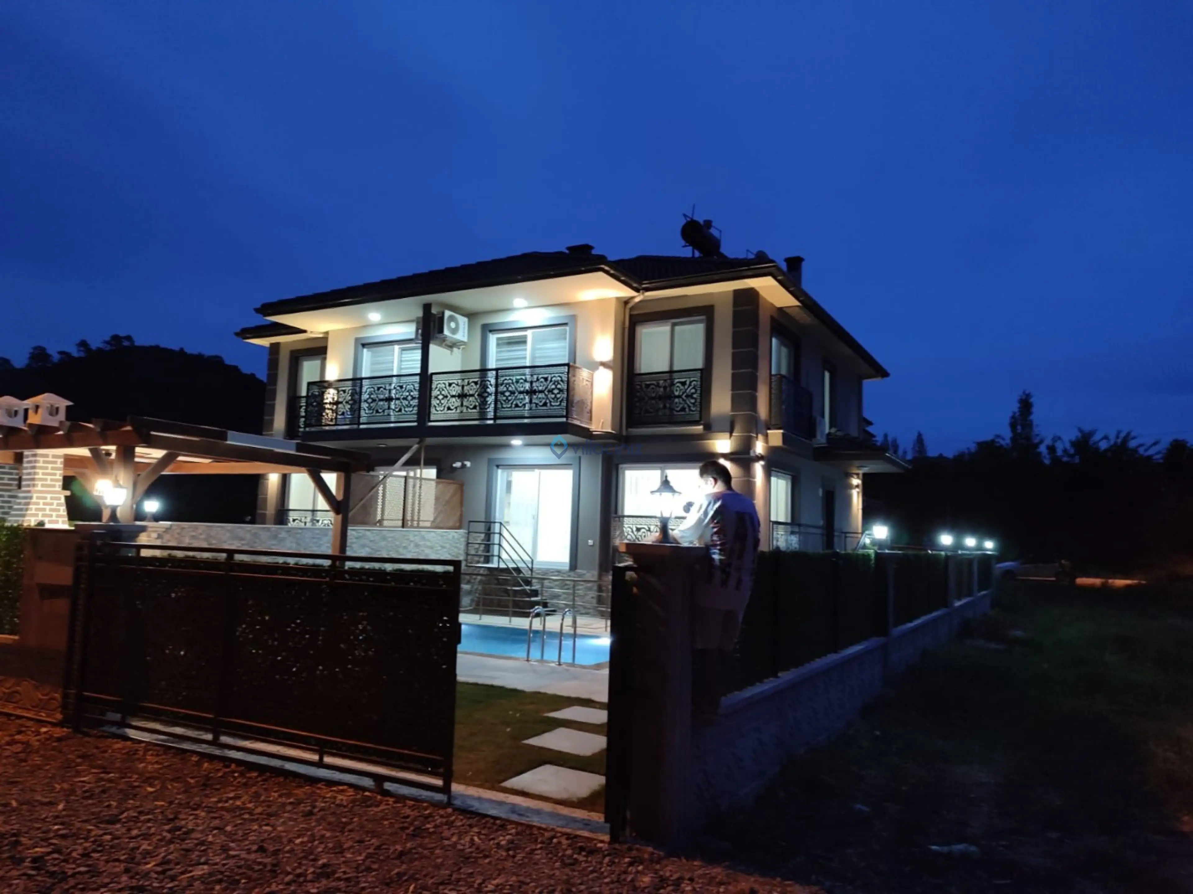 Villa BB 2