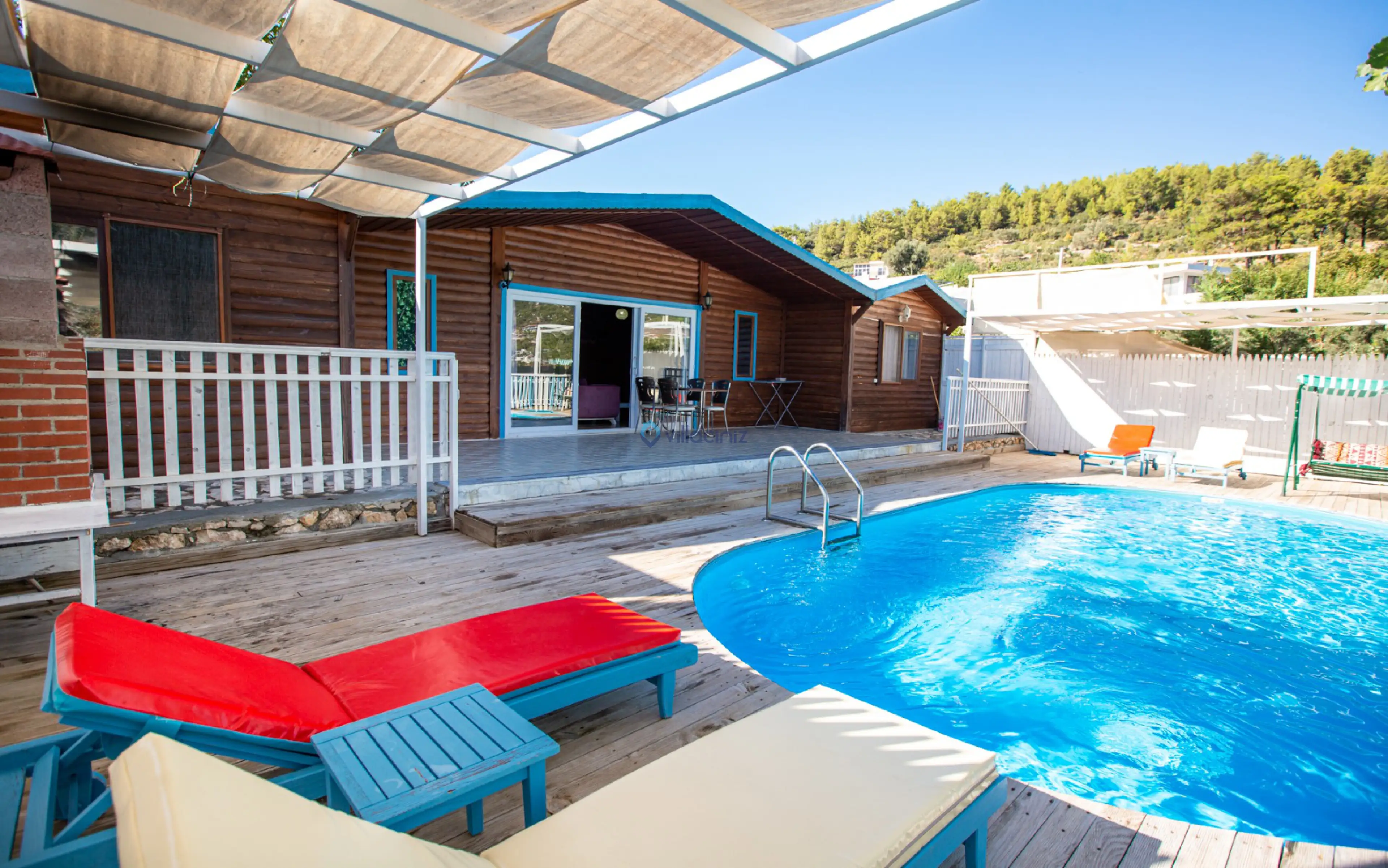 Villa Belize 1