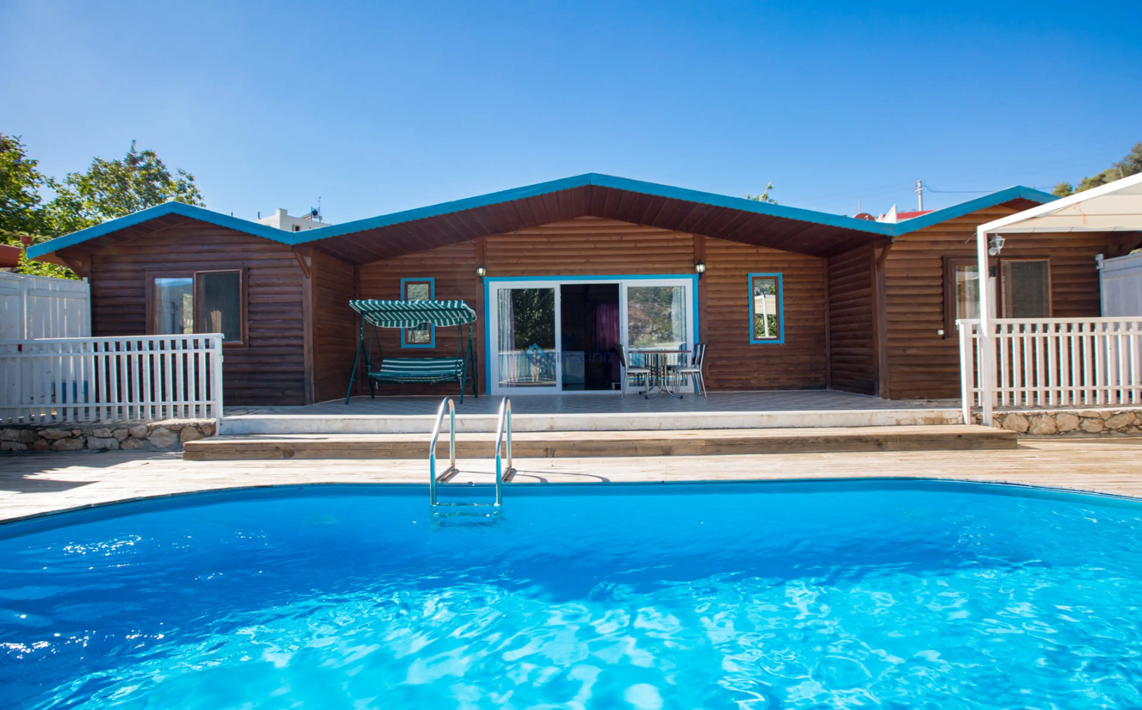 Villa Belize 2