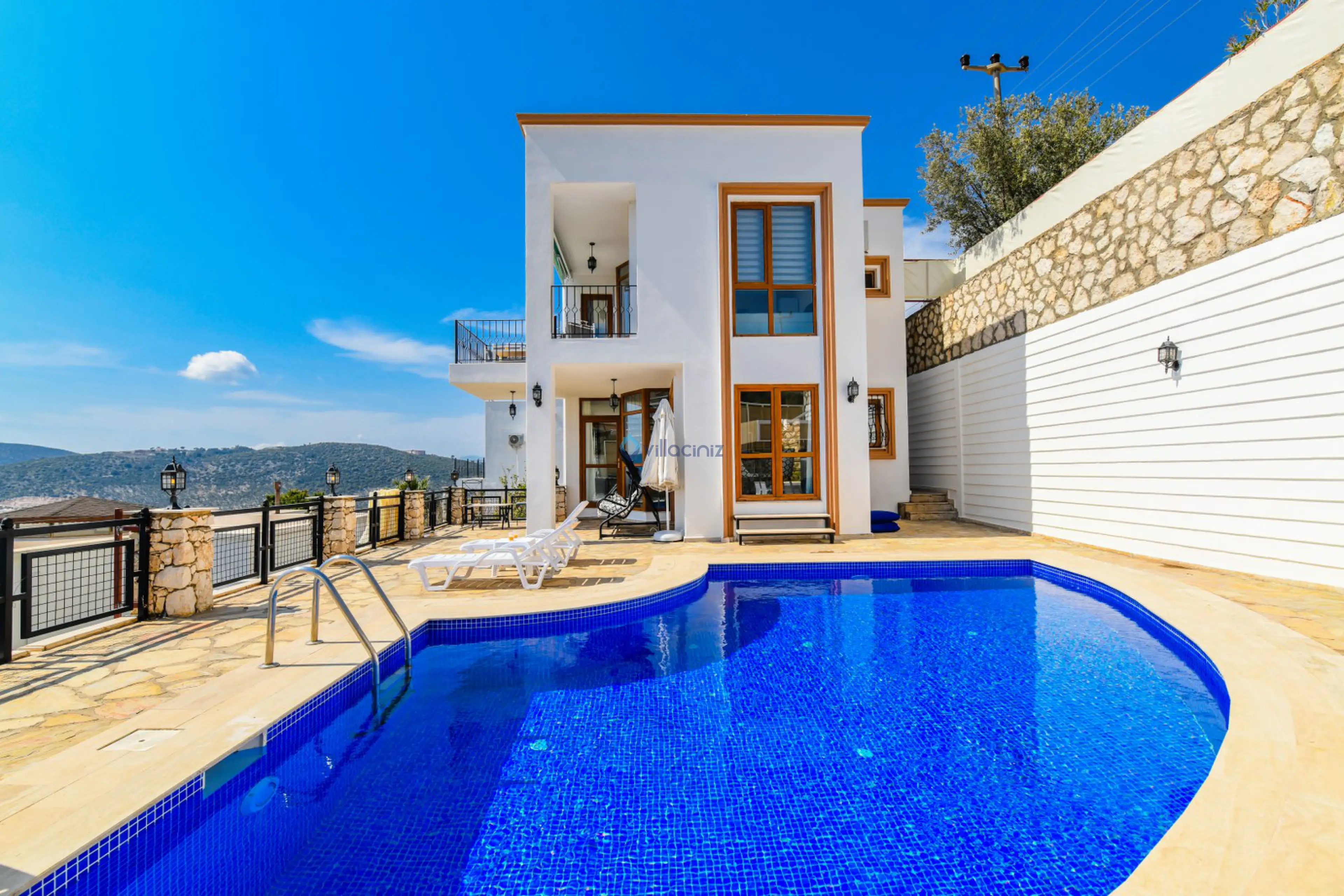 Villa Bella Vista