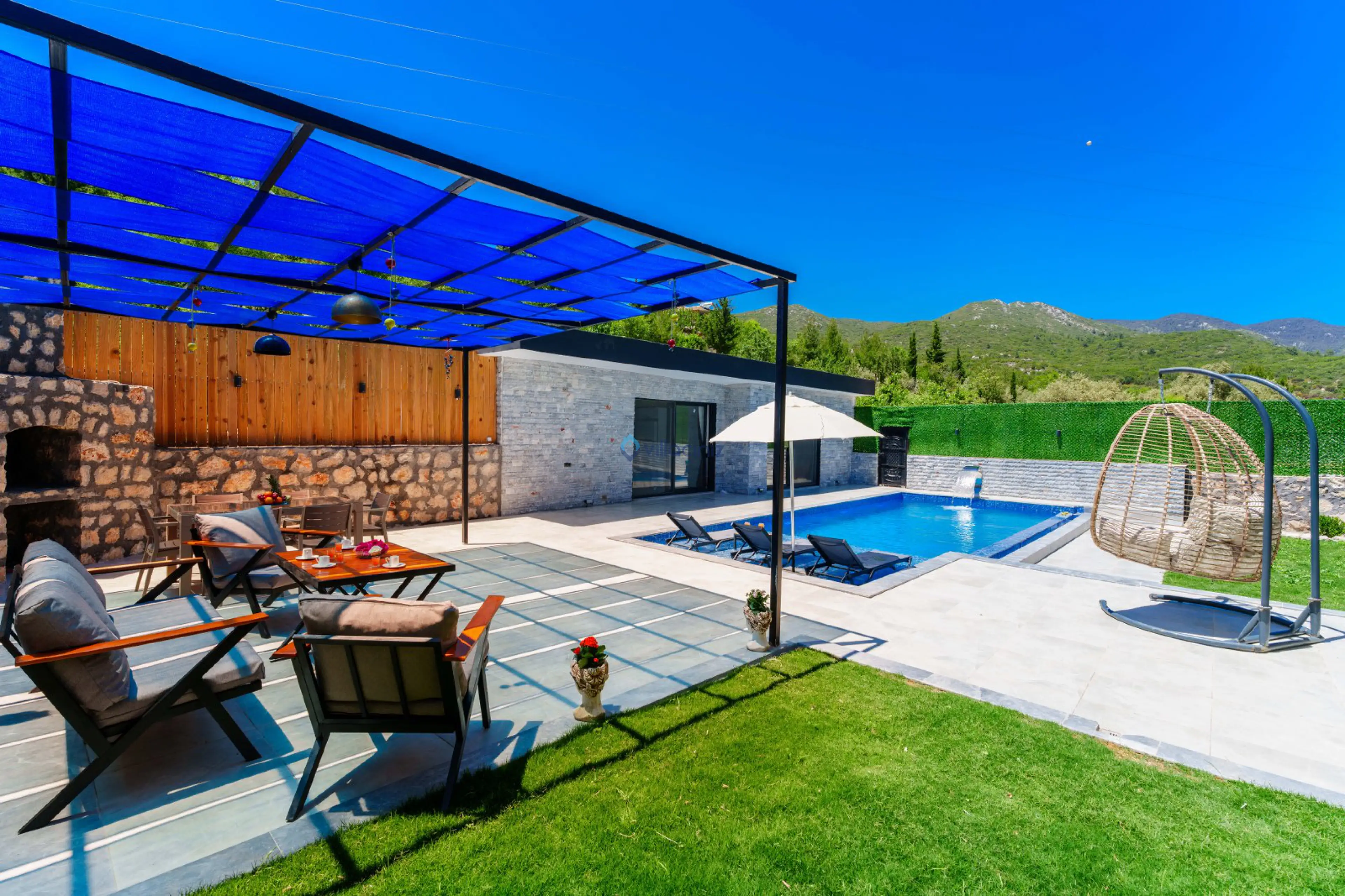 Villa Bora 3