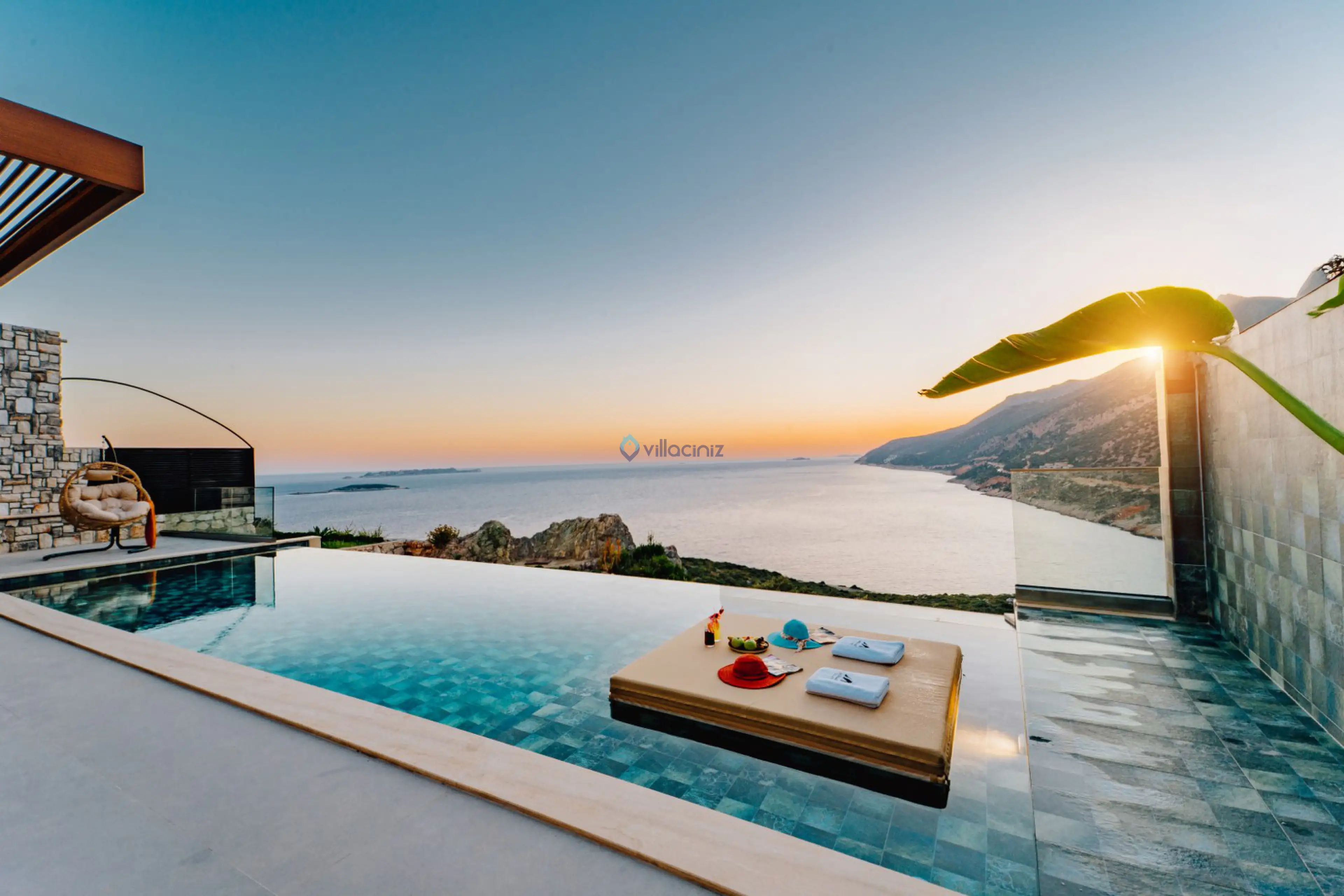 Villa Bulut 2