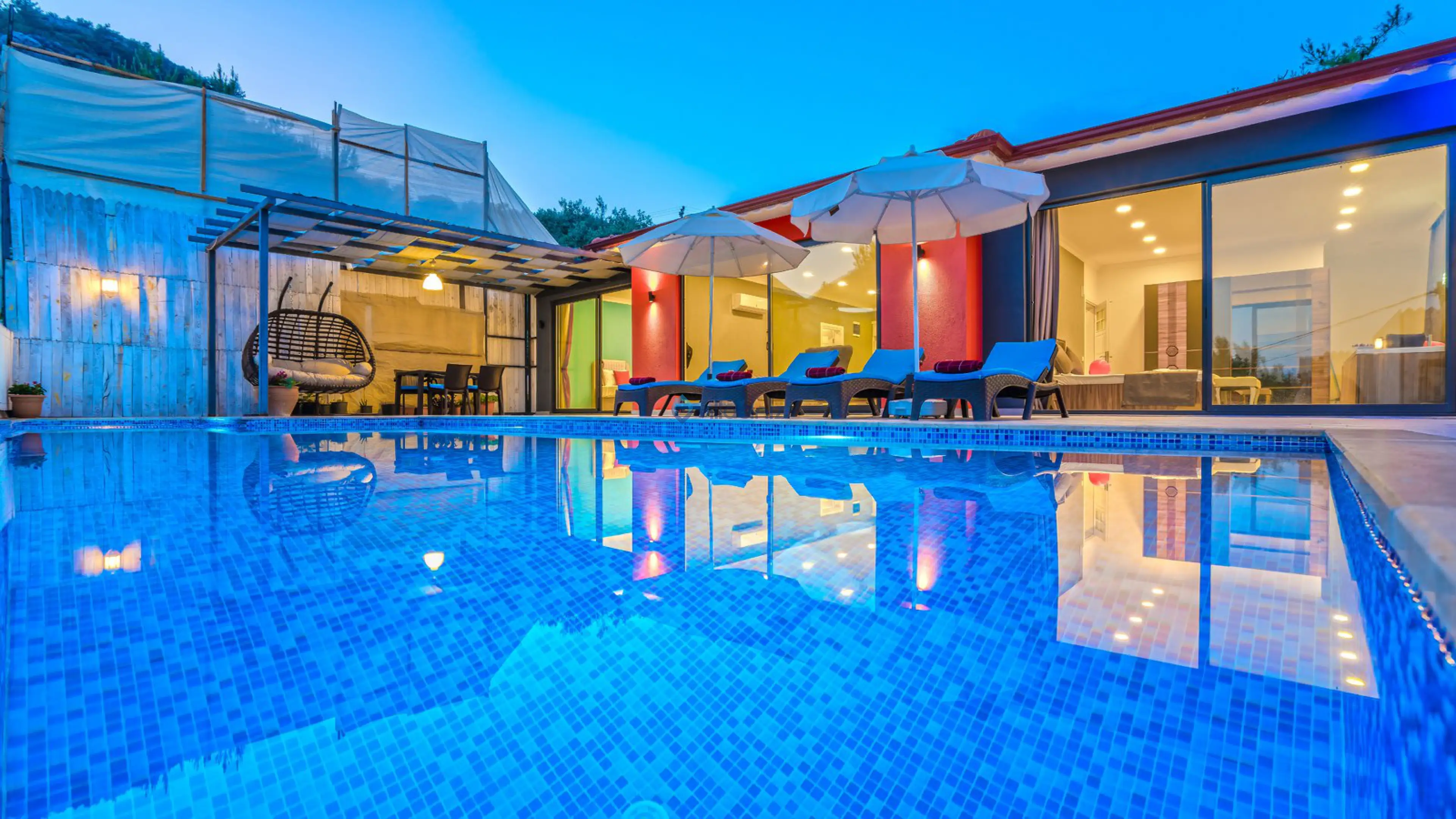 Villa Çakır Duo