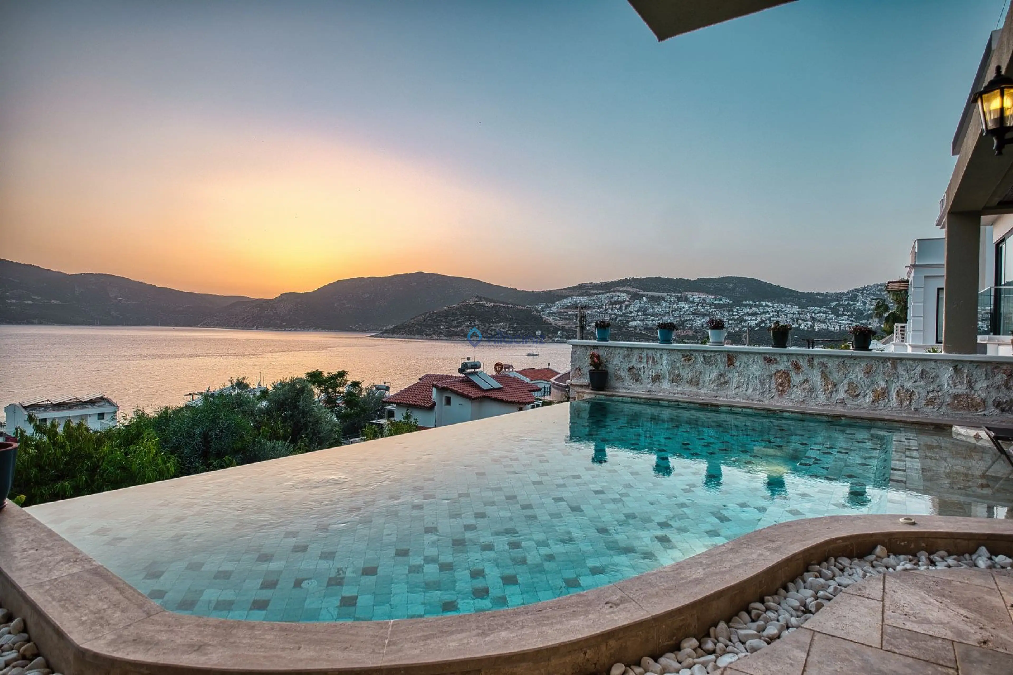 Villa Calipso