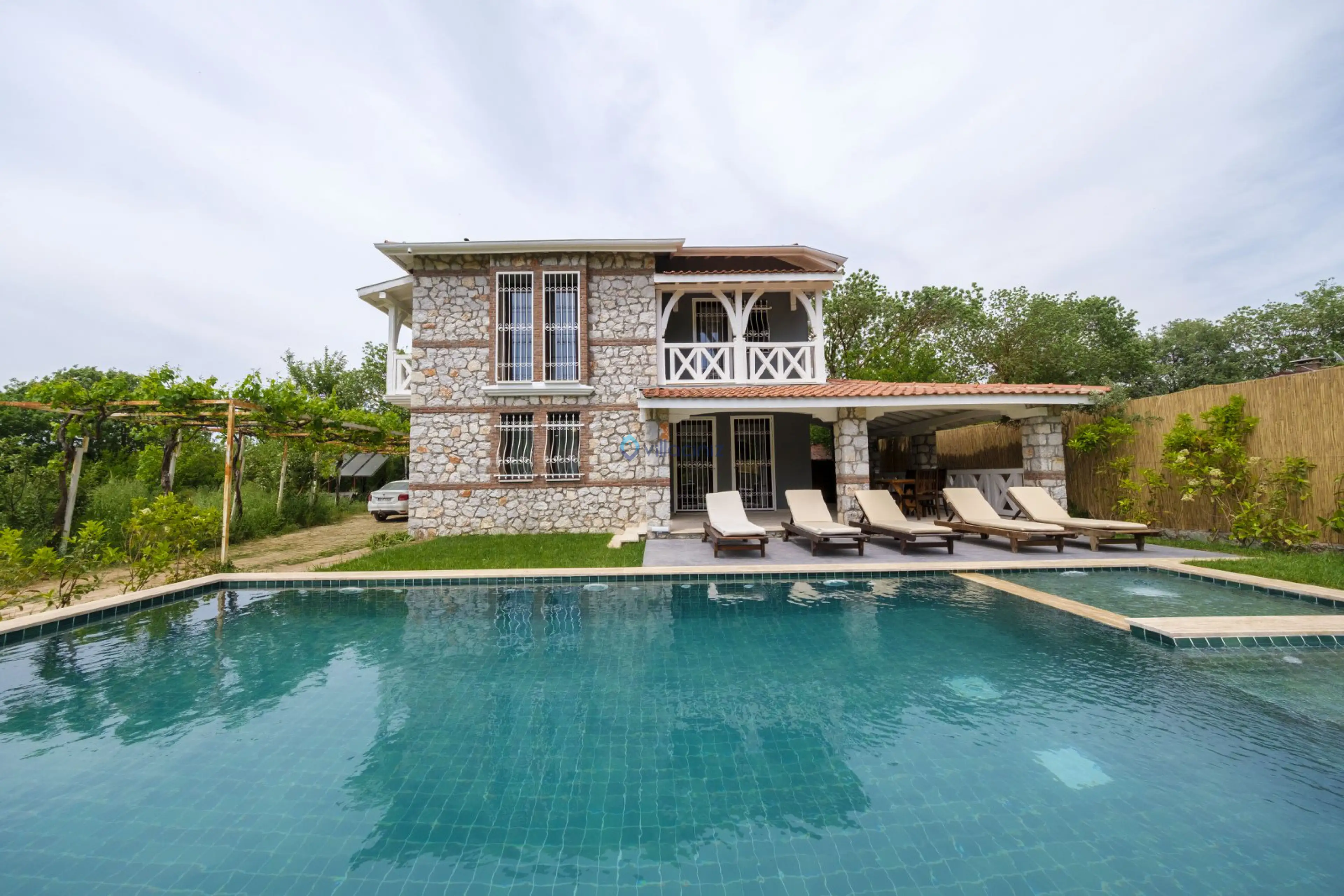 Villa Casa Mira