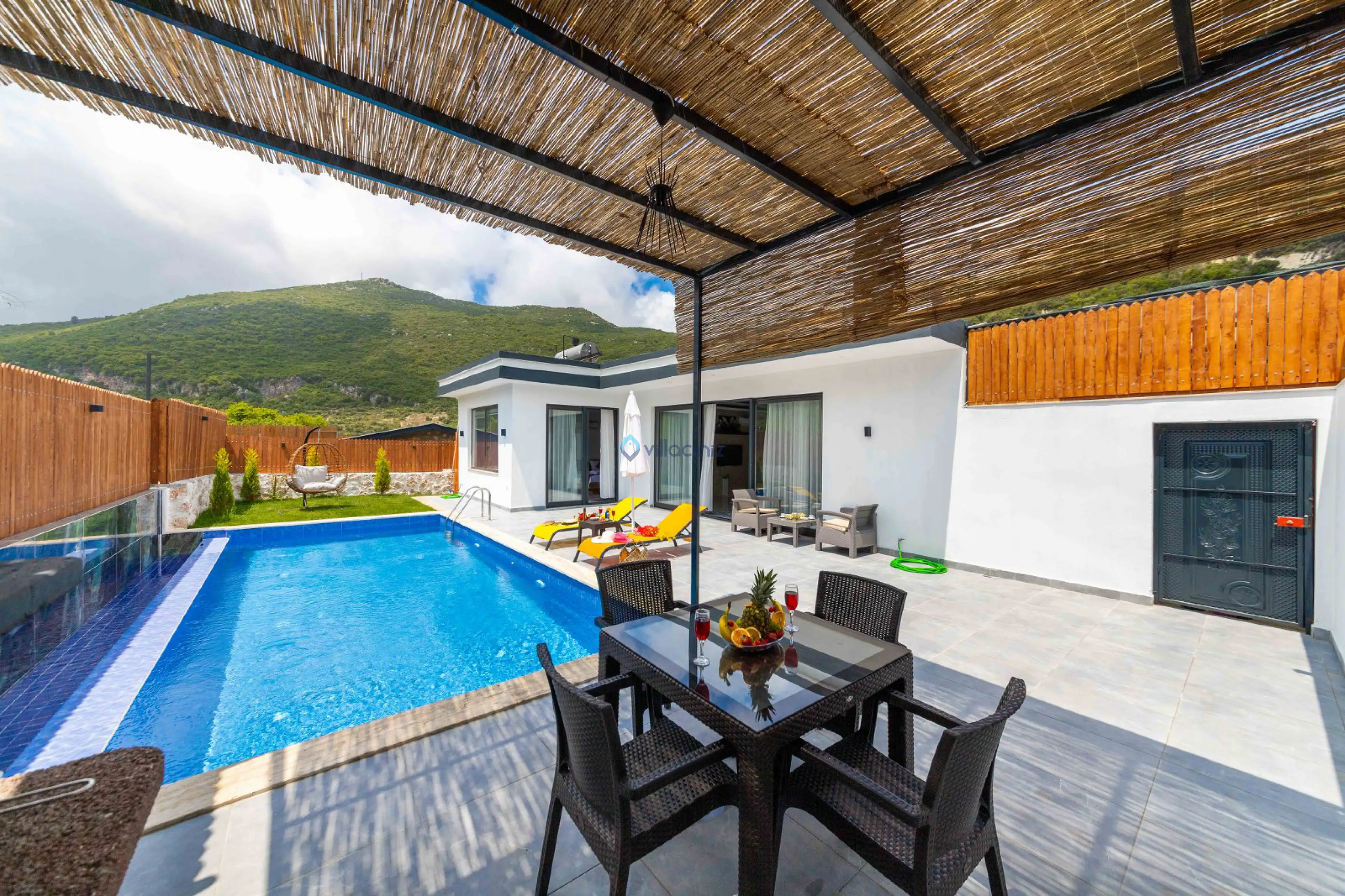 Villa Cika 5 