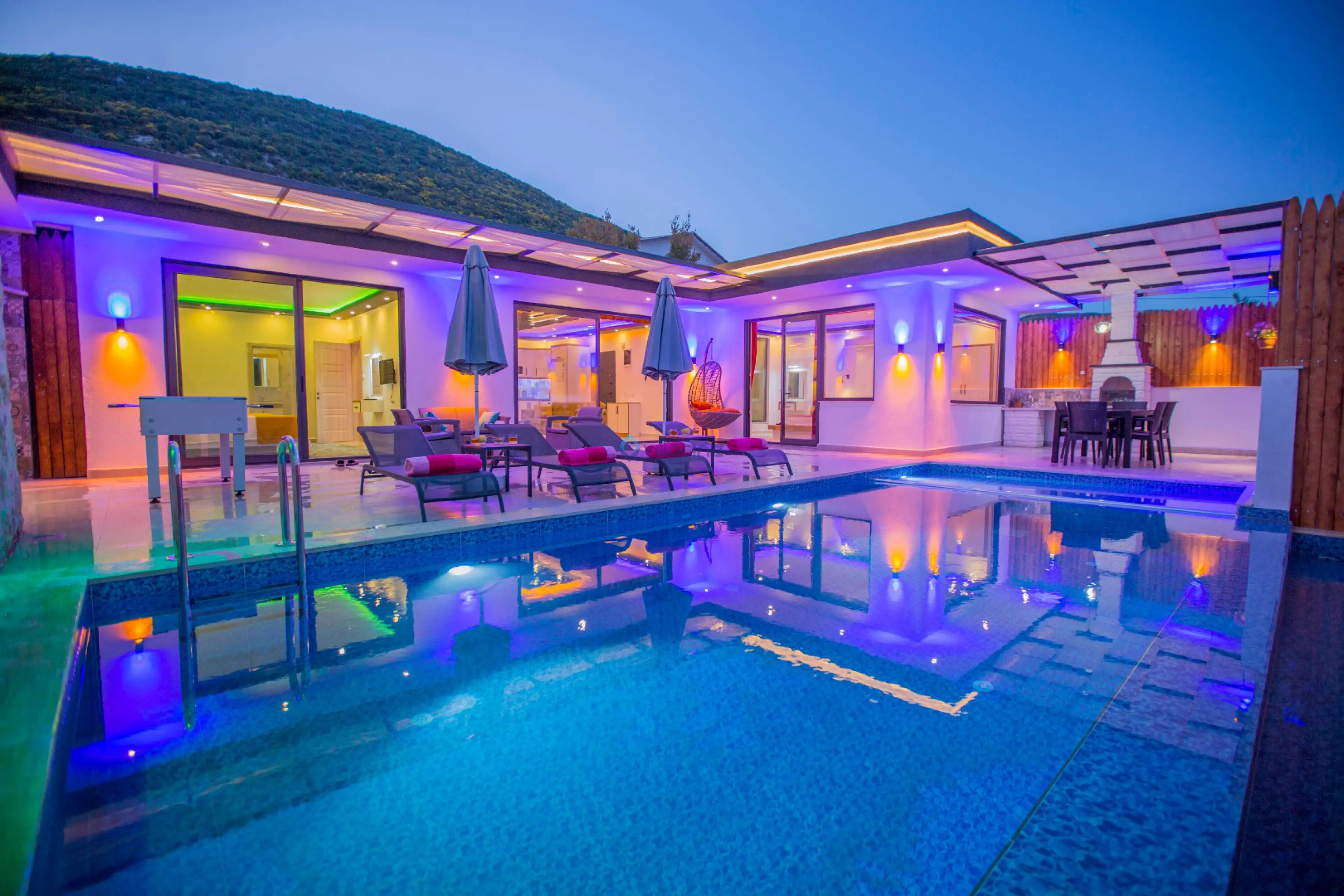 Villa Cika Duo