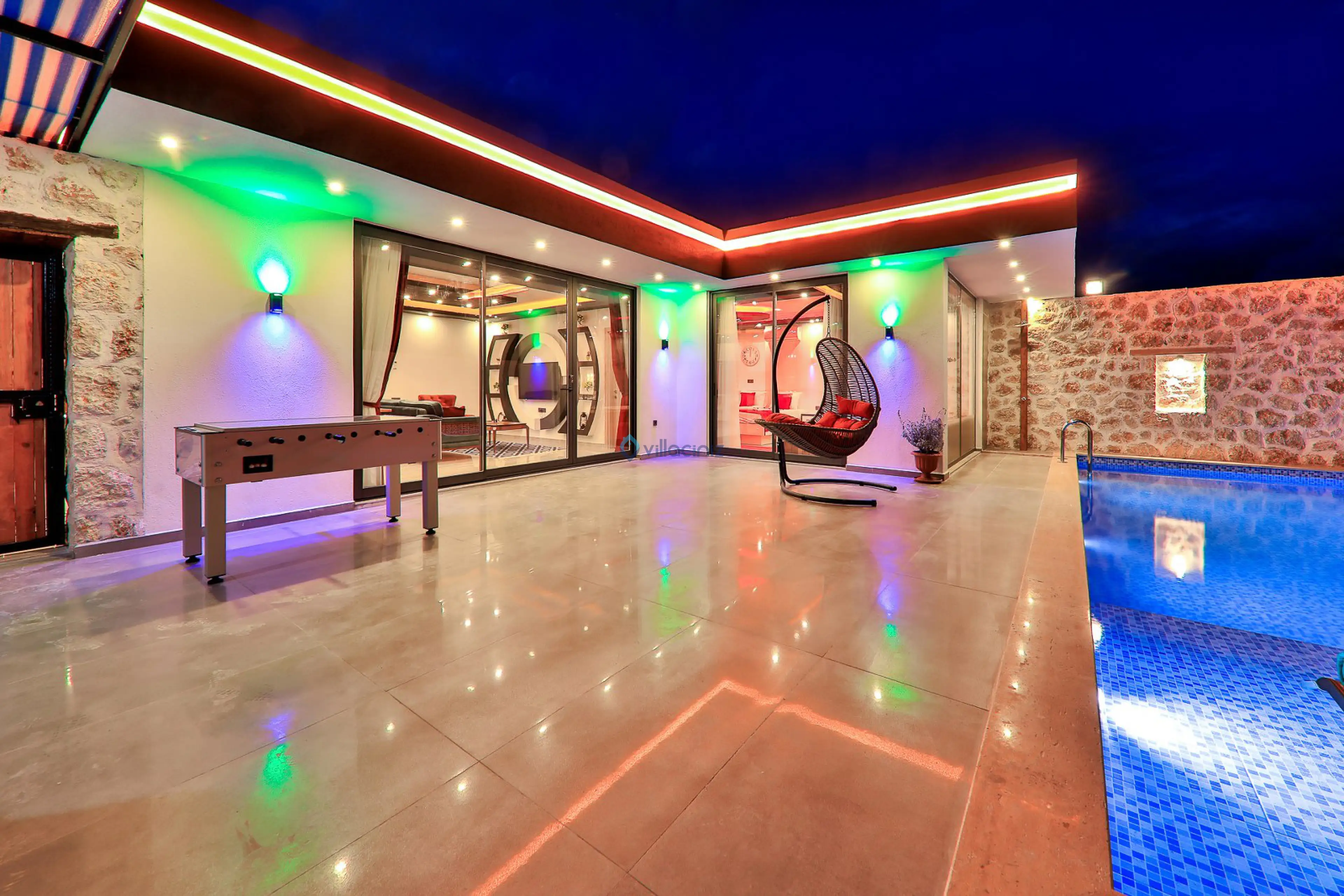 Villa Cika