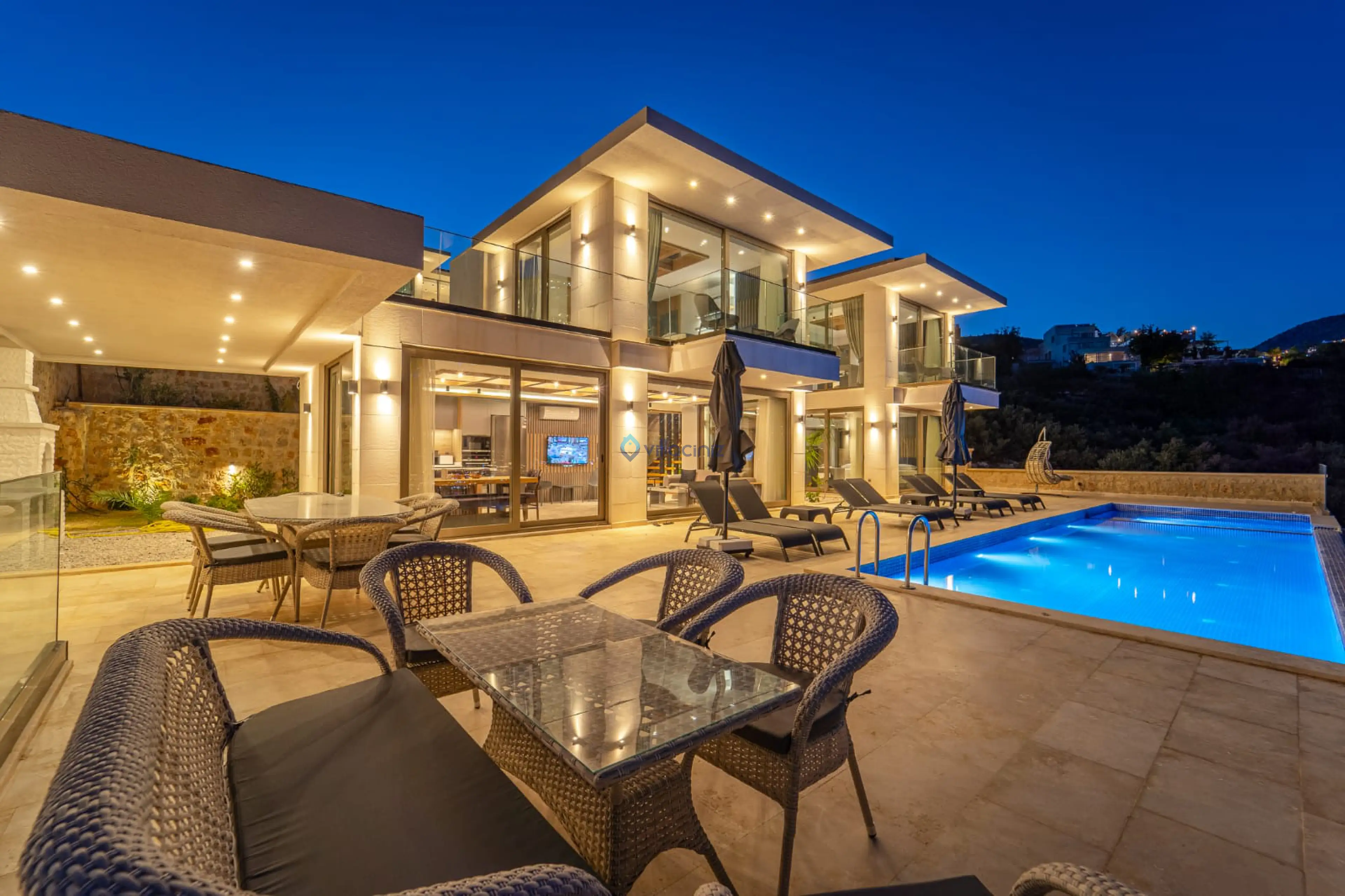 Villa Clara Luxury