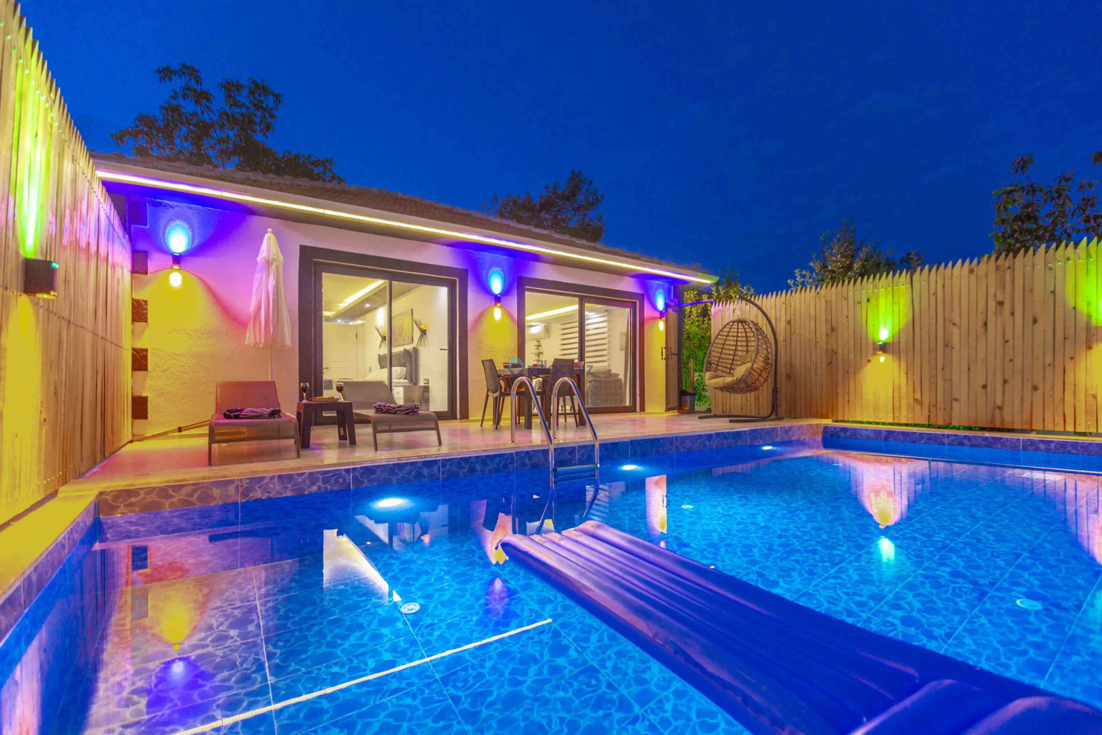 Villa Cosmo