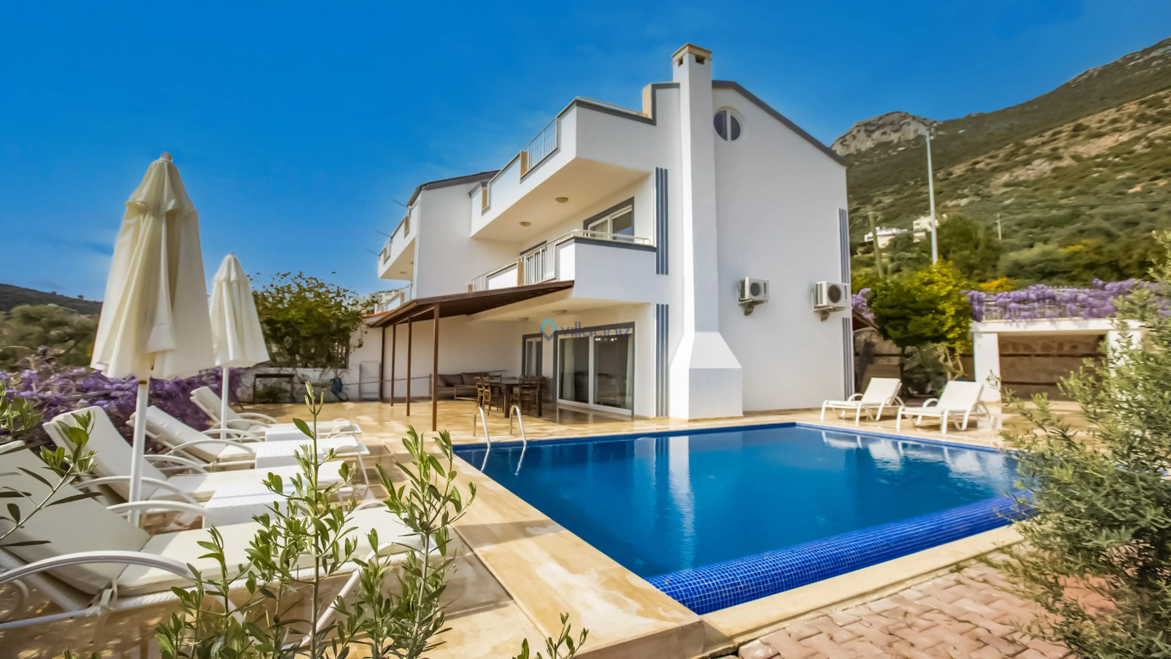 Villa Dama