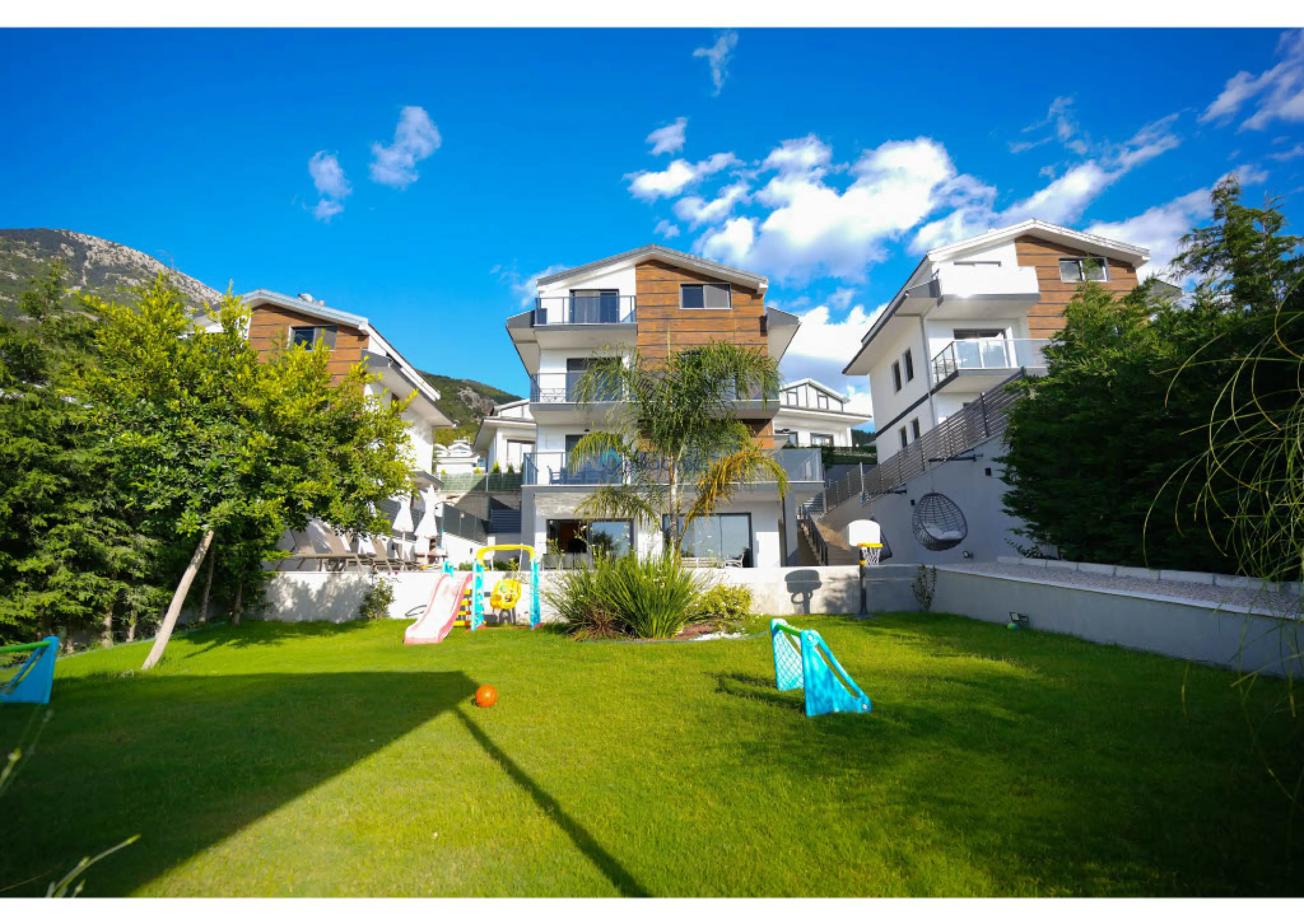 Villa Dedem C