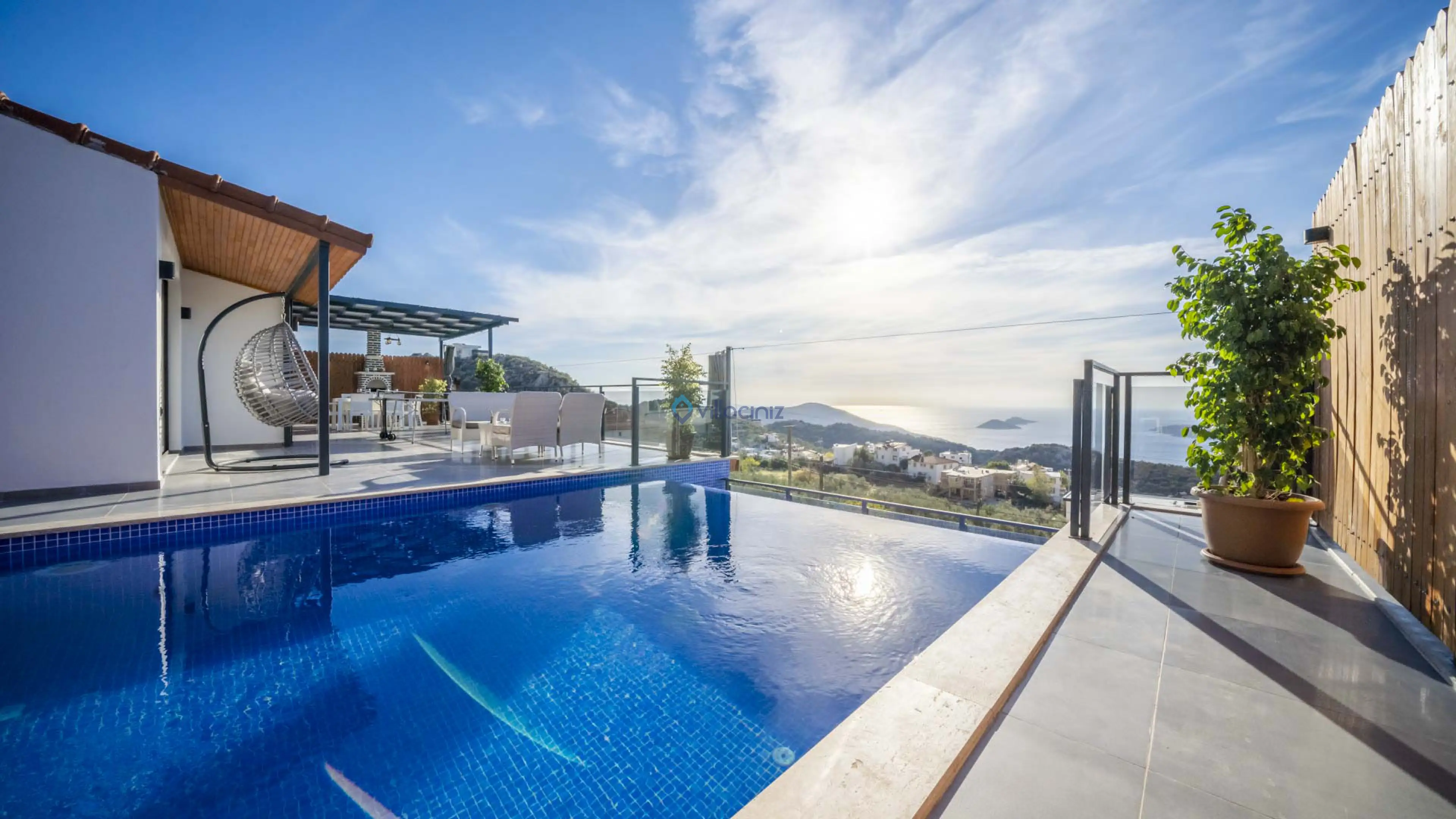 Villa Deste