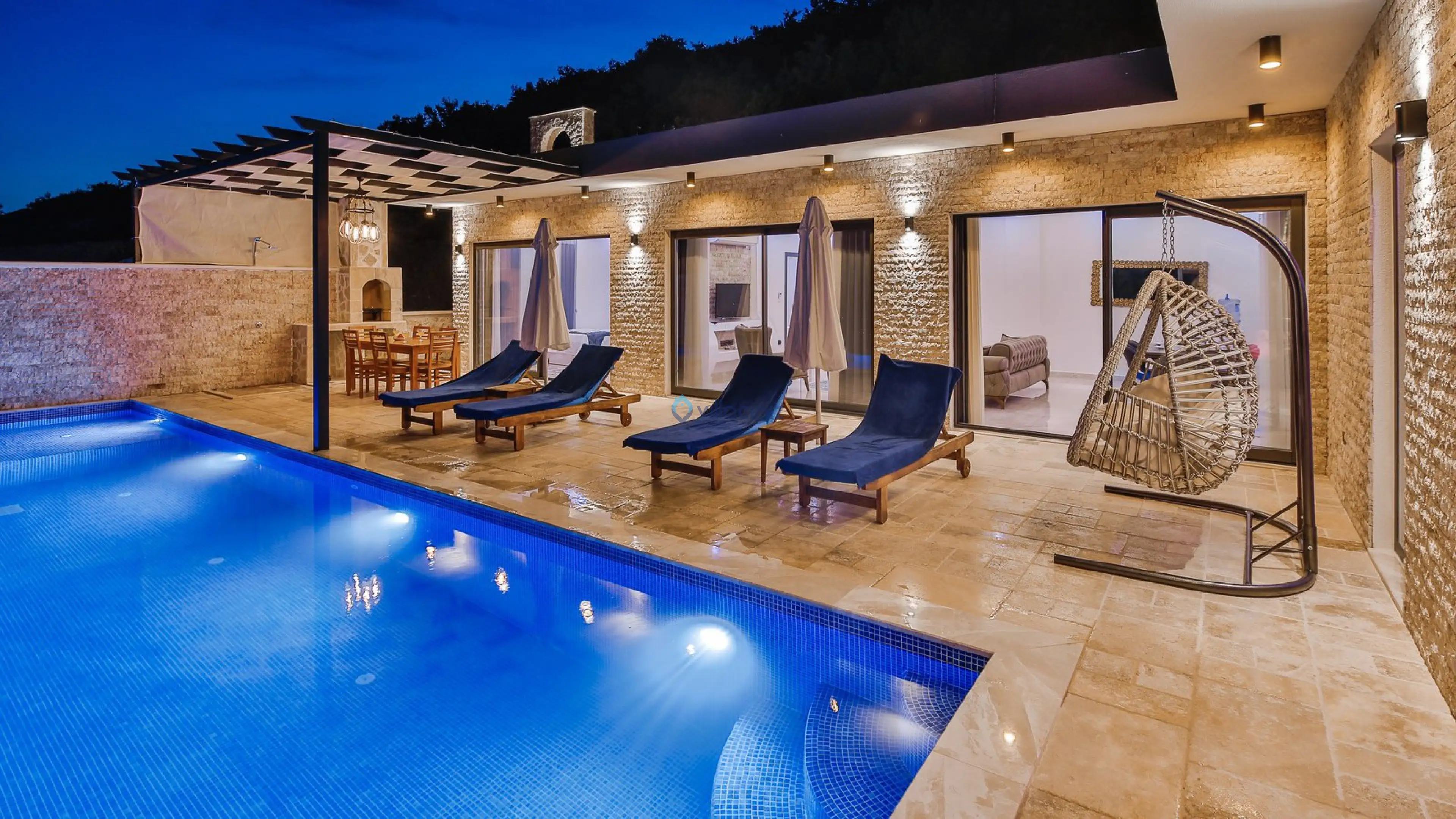 Villa Dilek