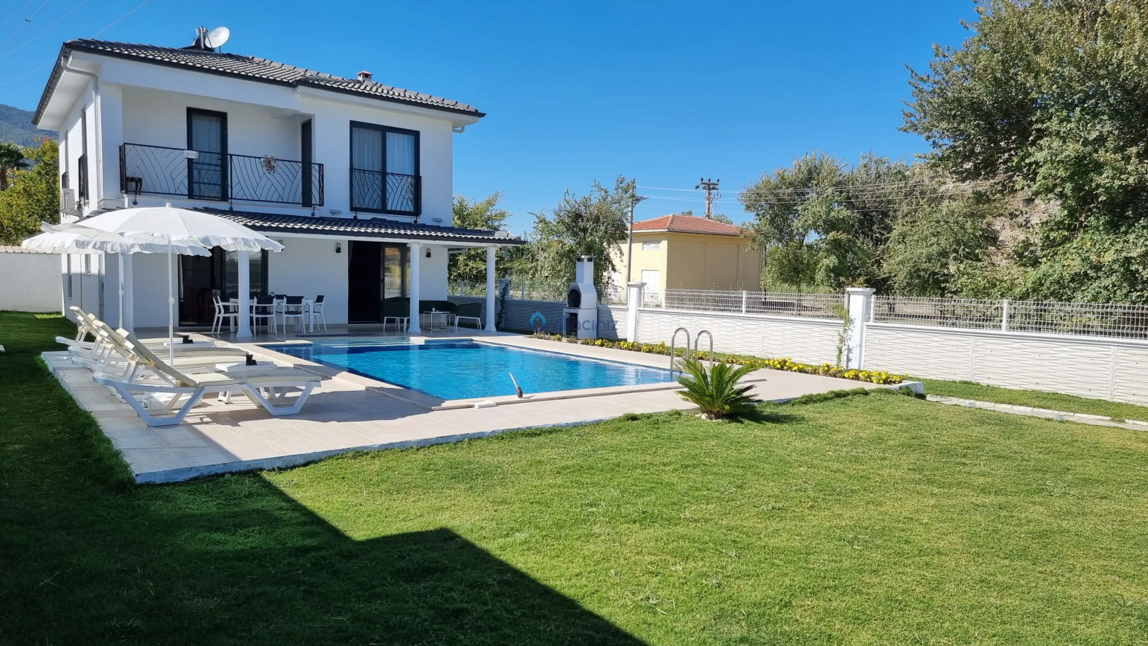 Villa Dolce Vita Dalyan