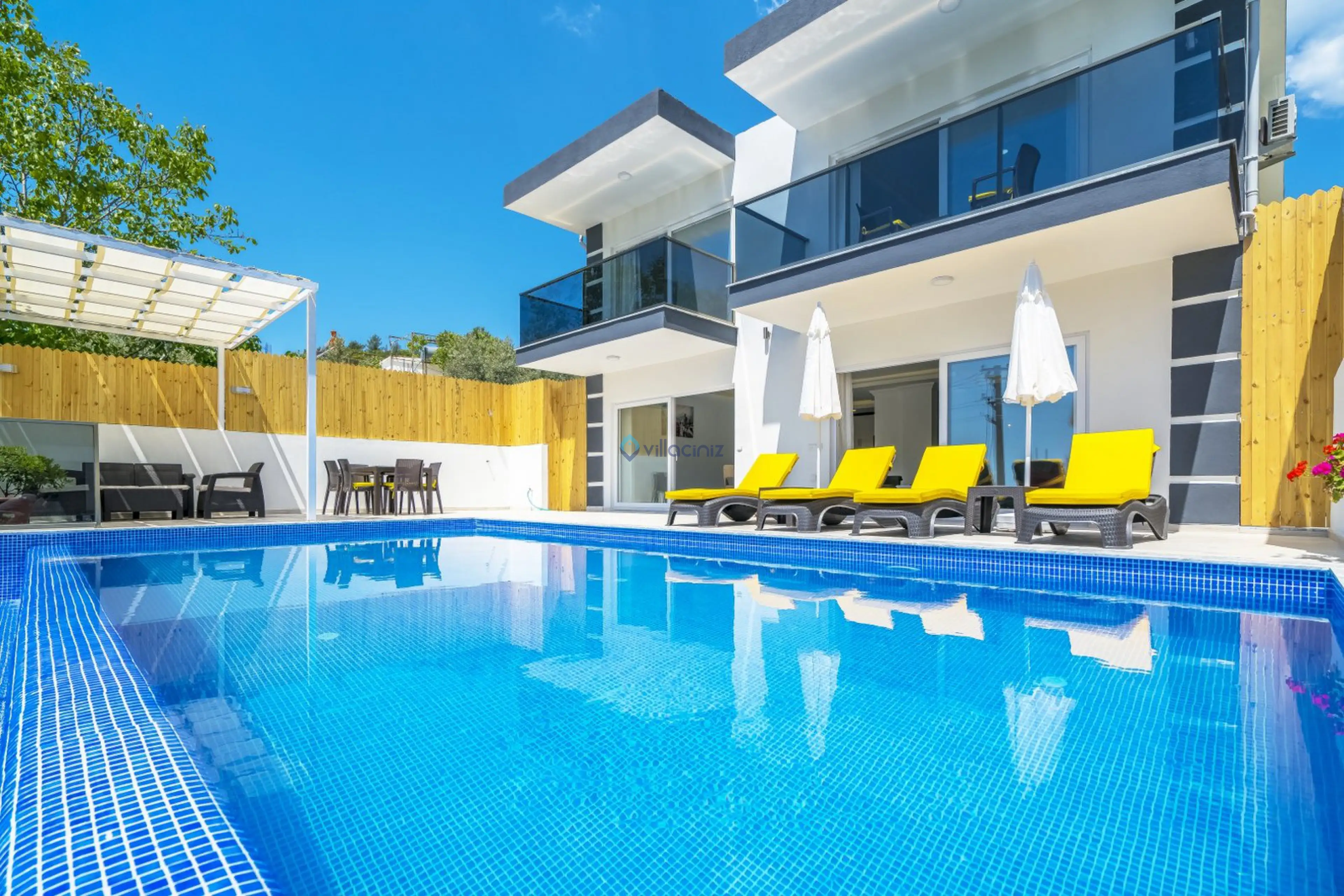 Villa Domino