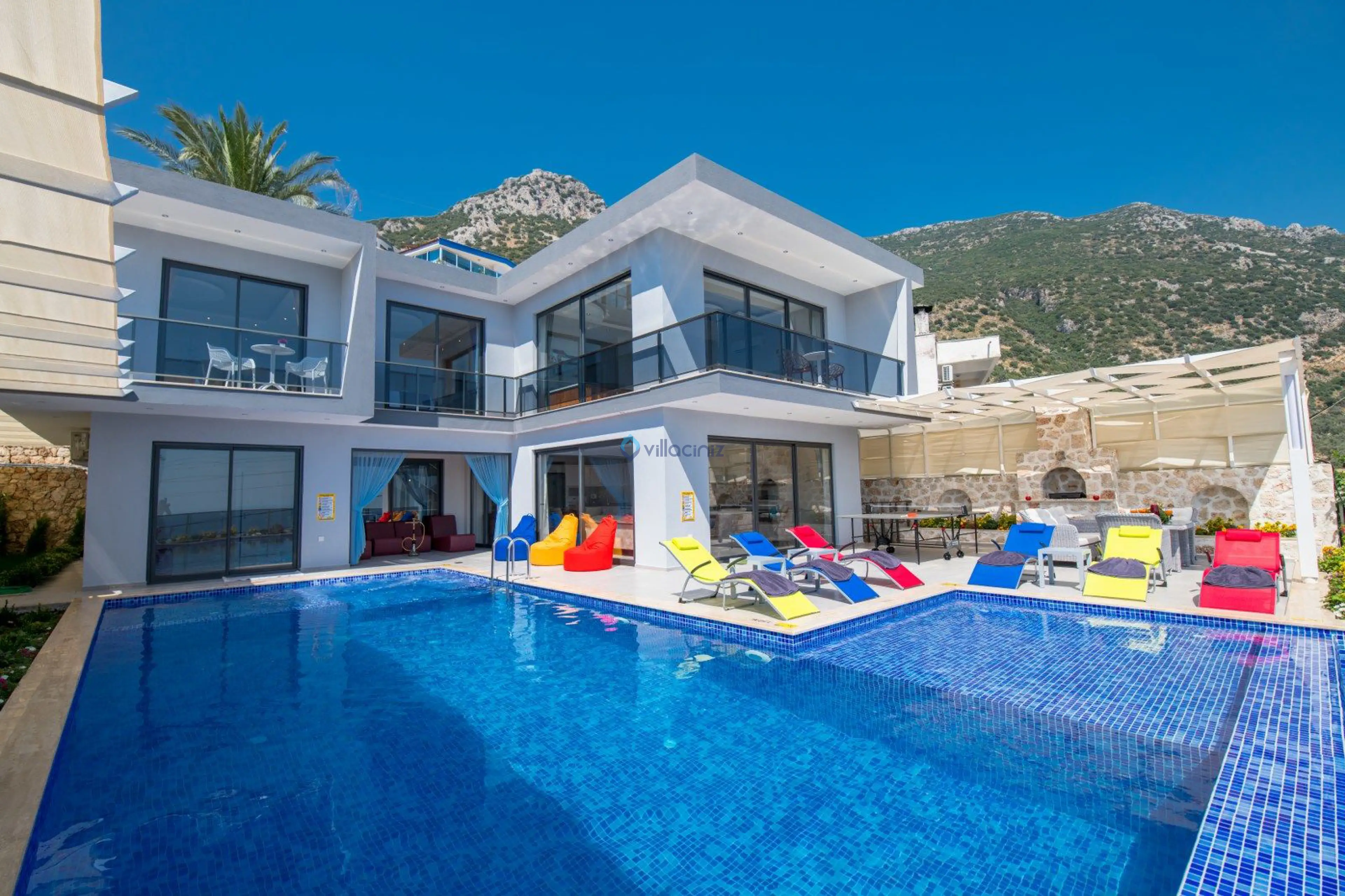 Villa Egem