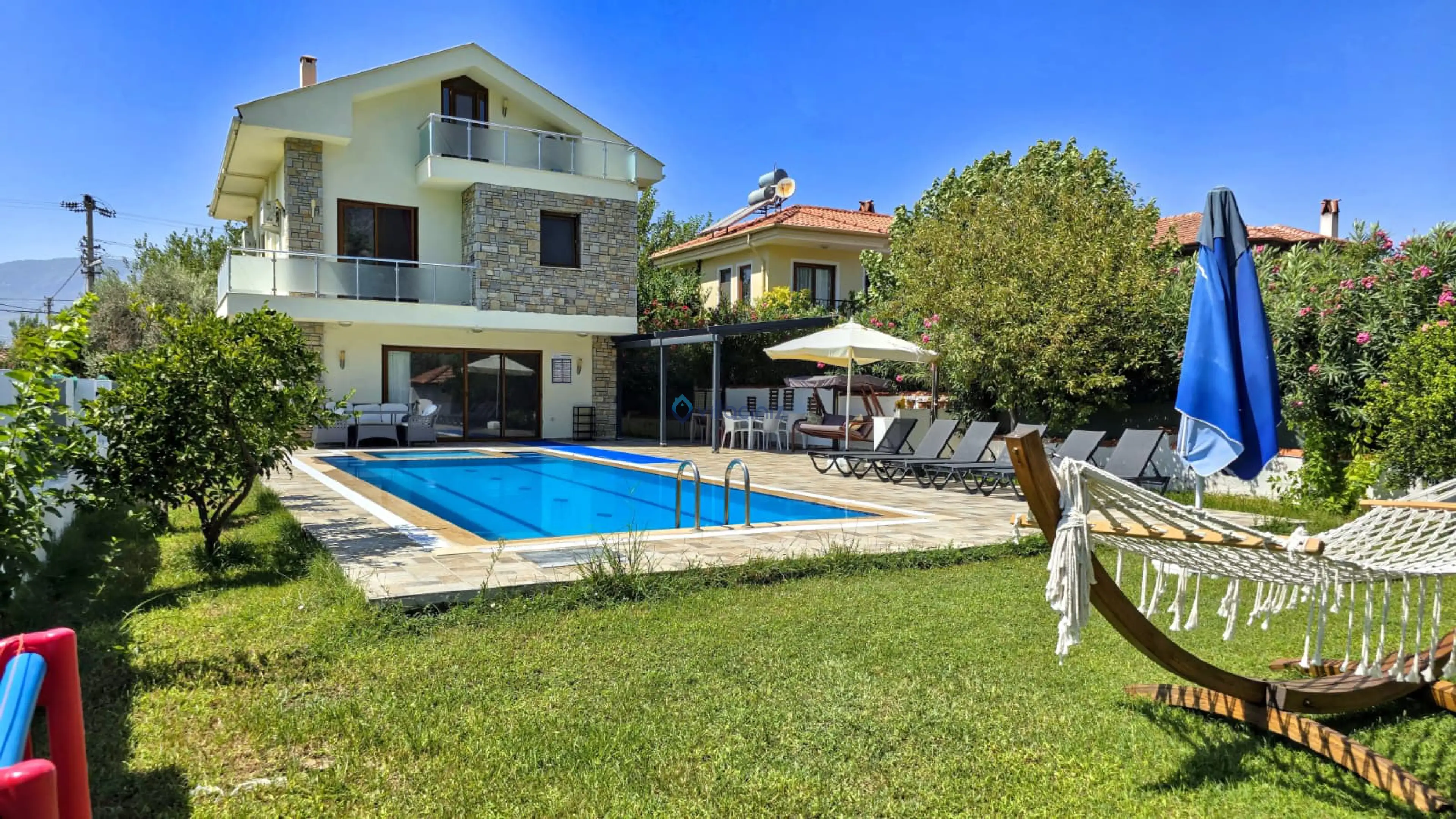 Villa Ekin Dalyan