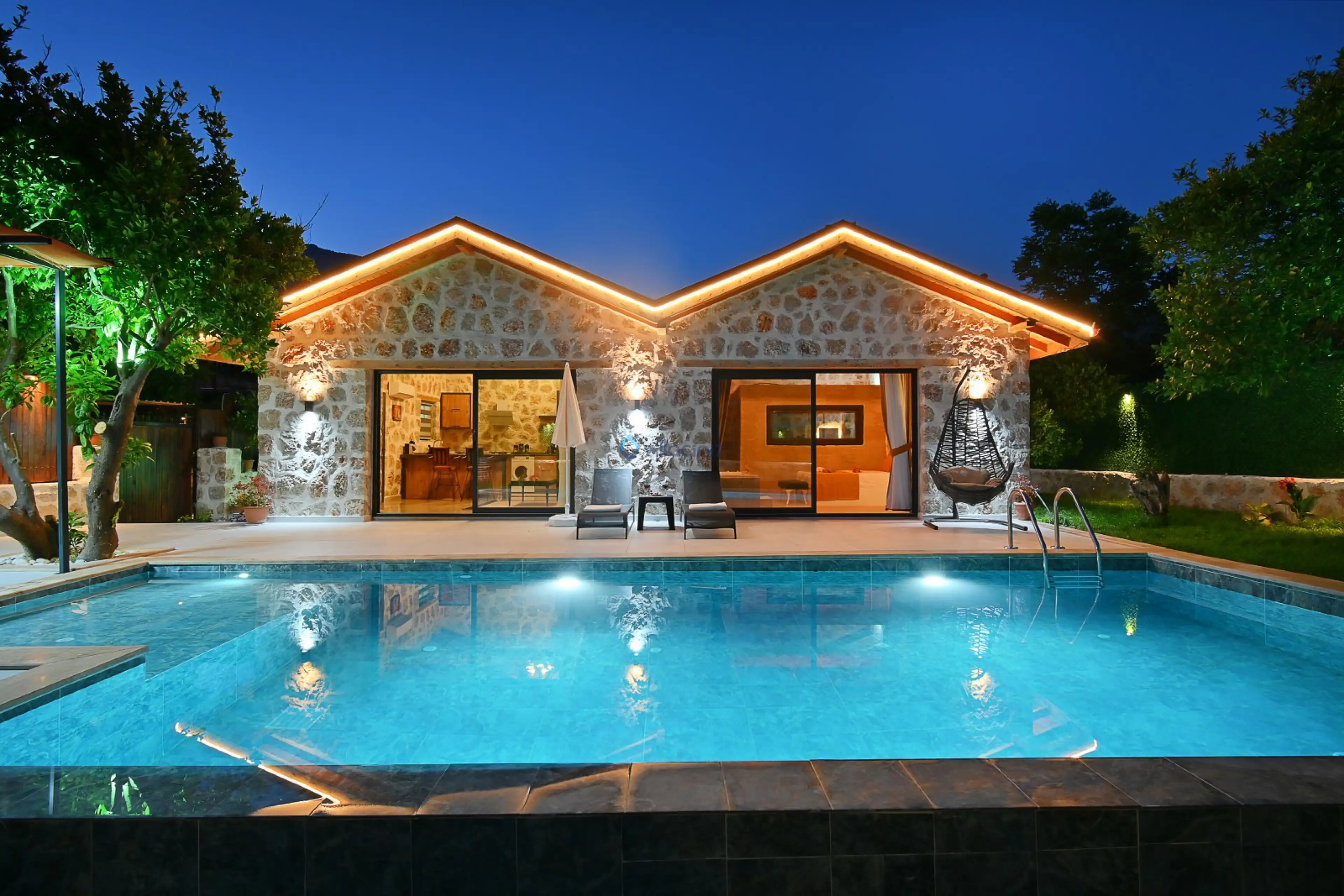 Villa Elam