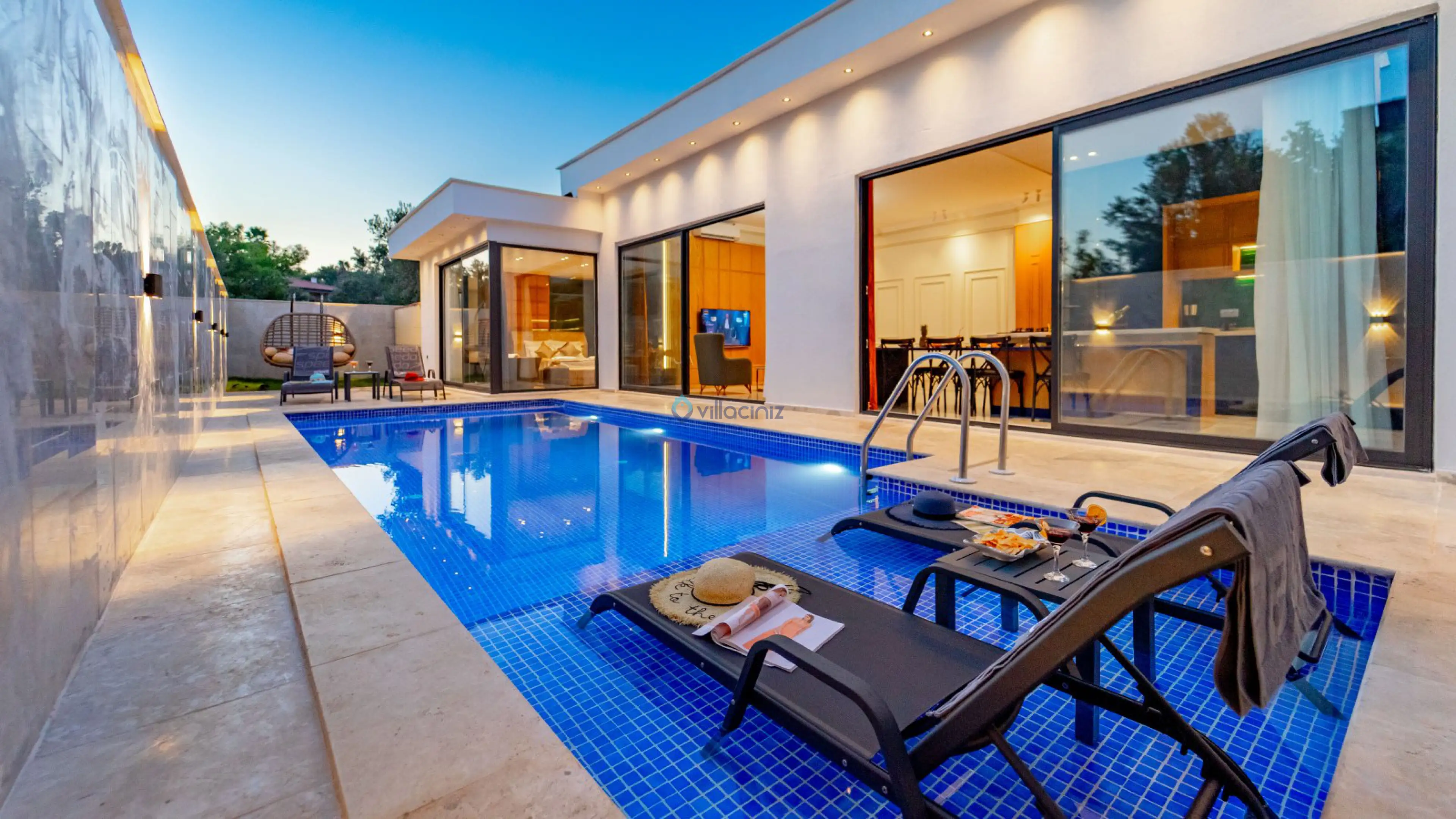 Villa Elexus