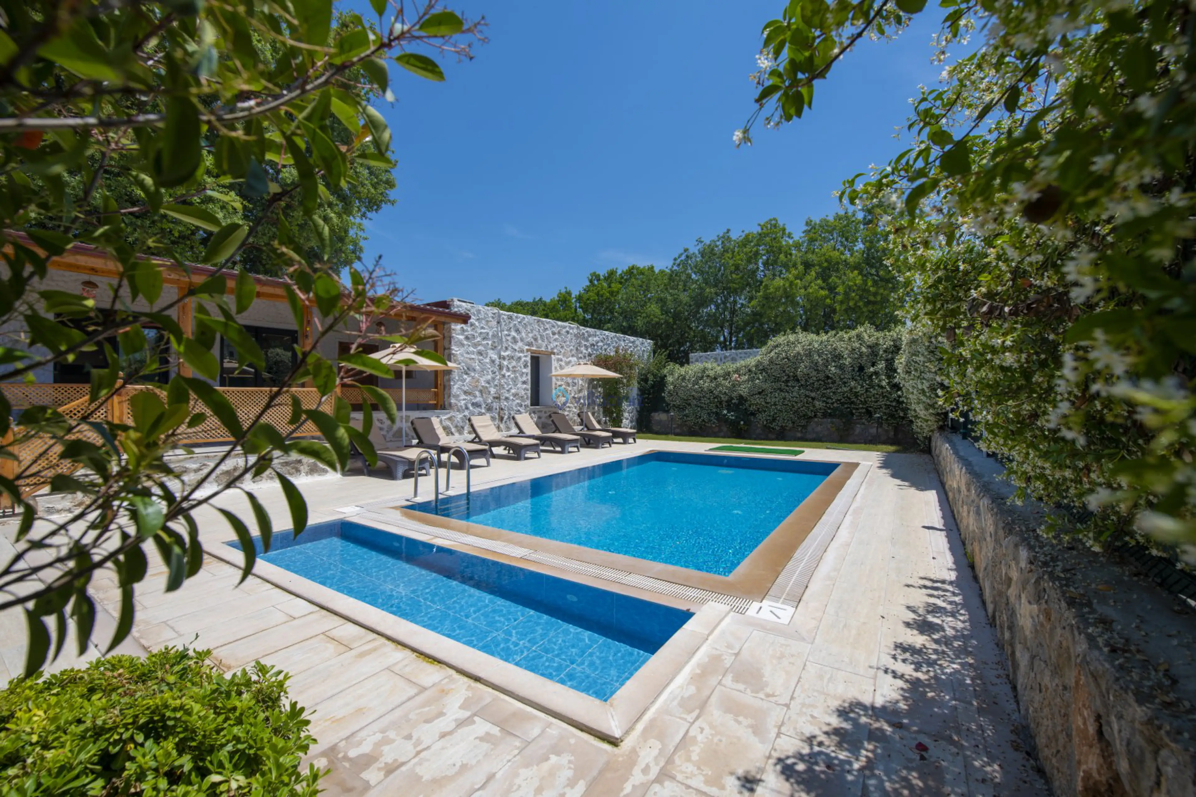 Villa Elifada