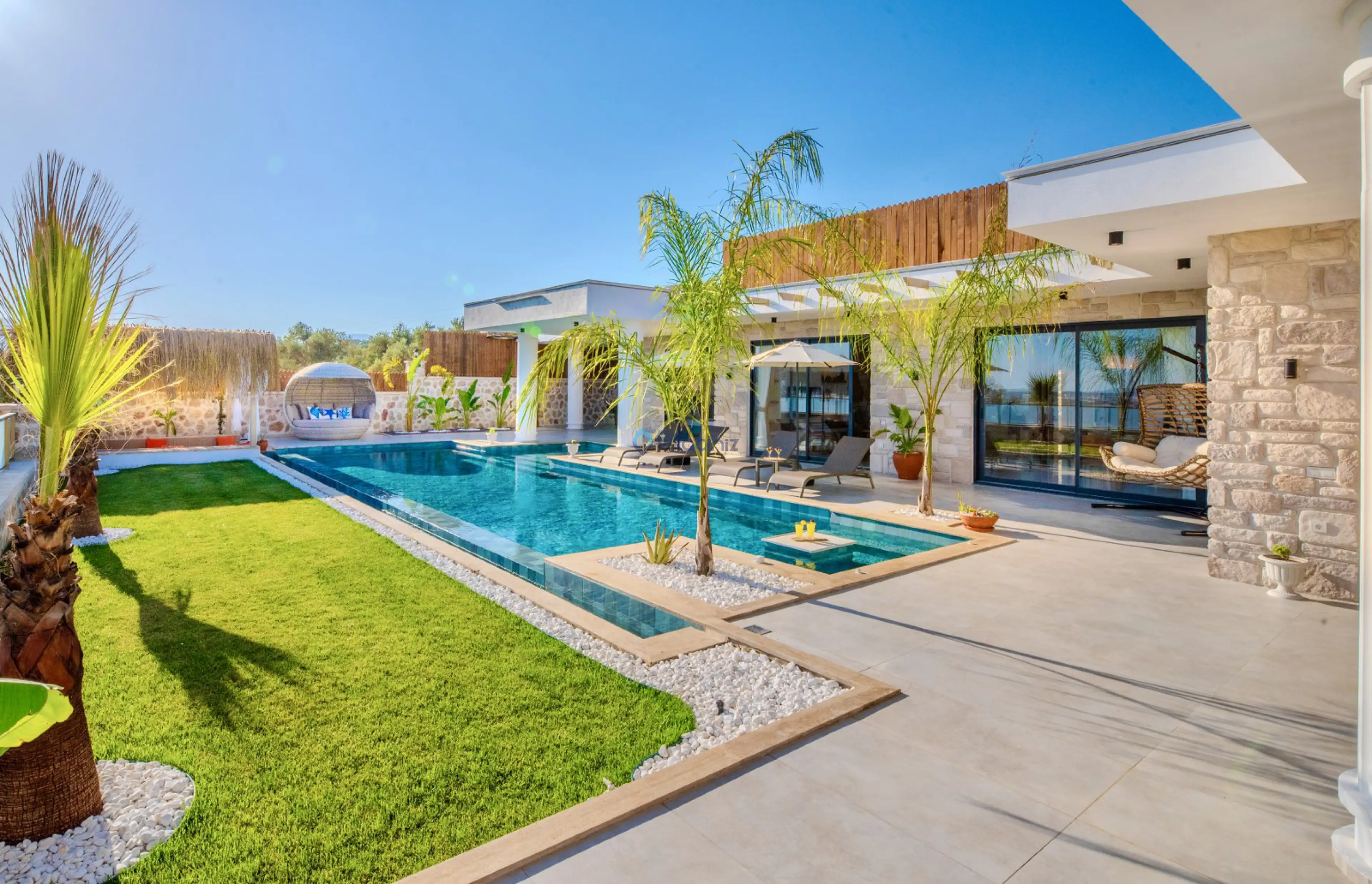 Villa Elisyum
