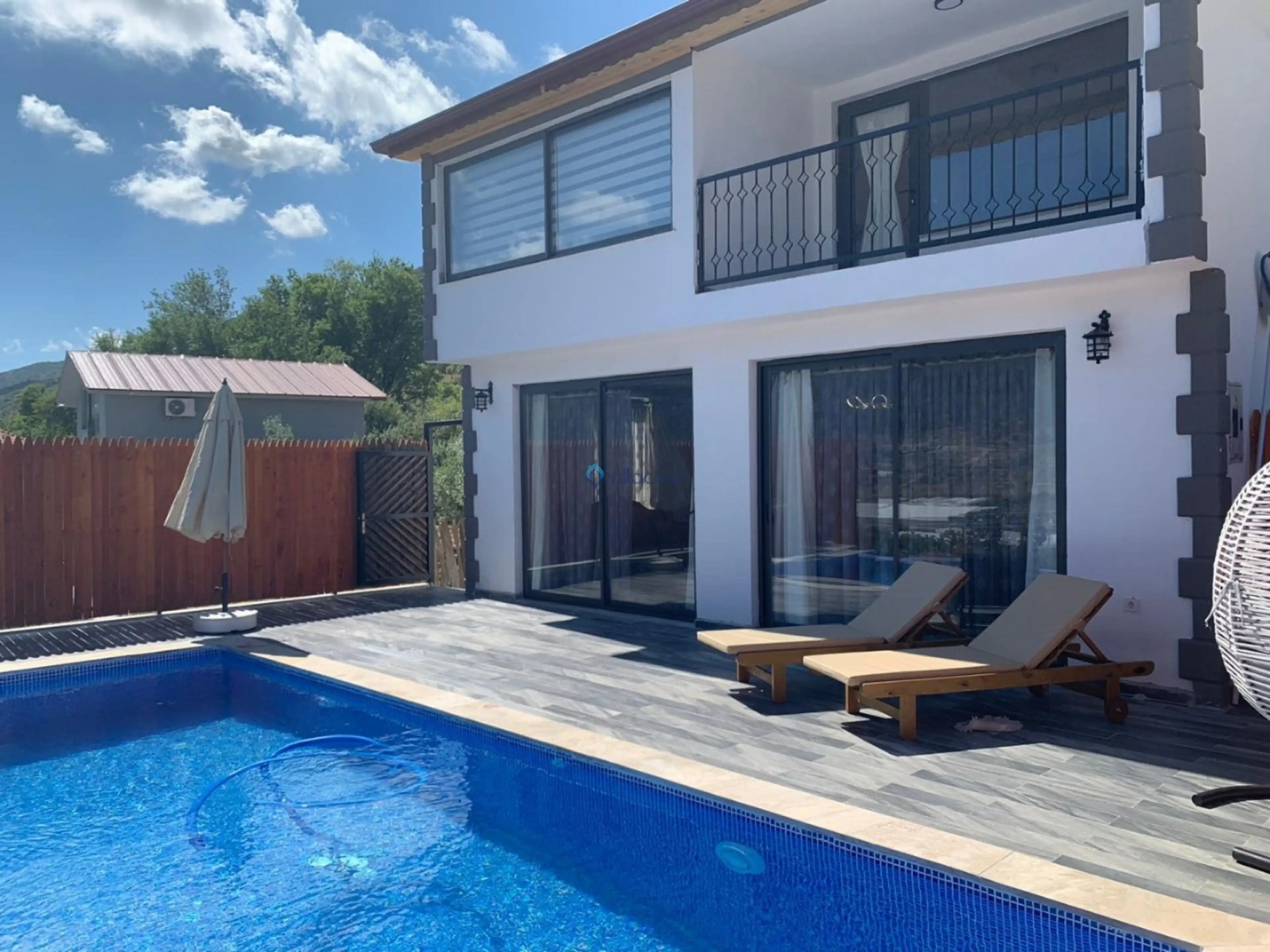 Villa Miran