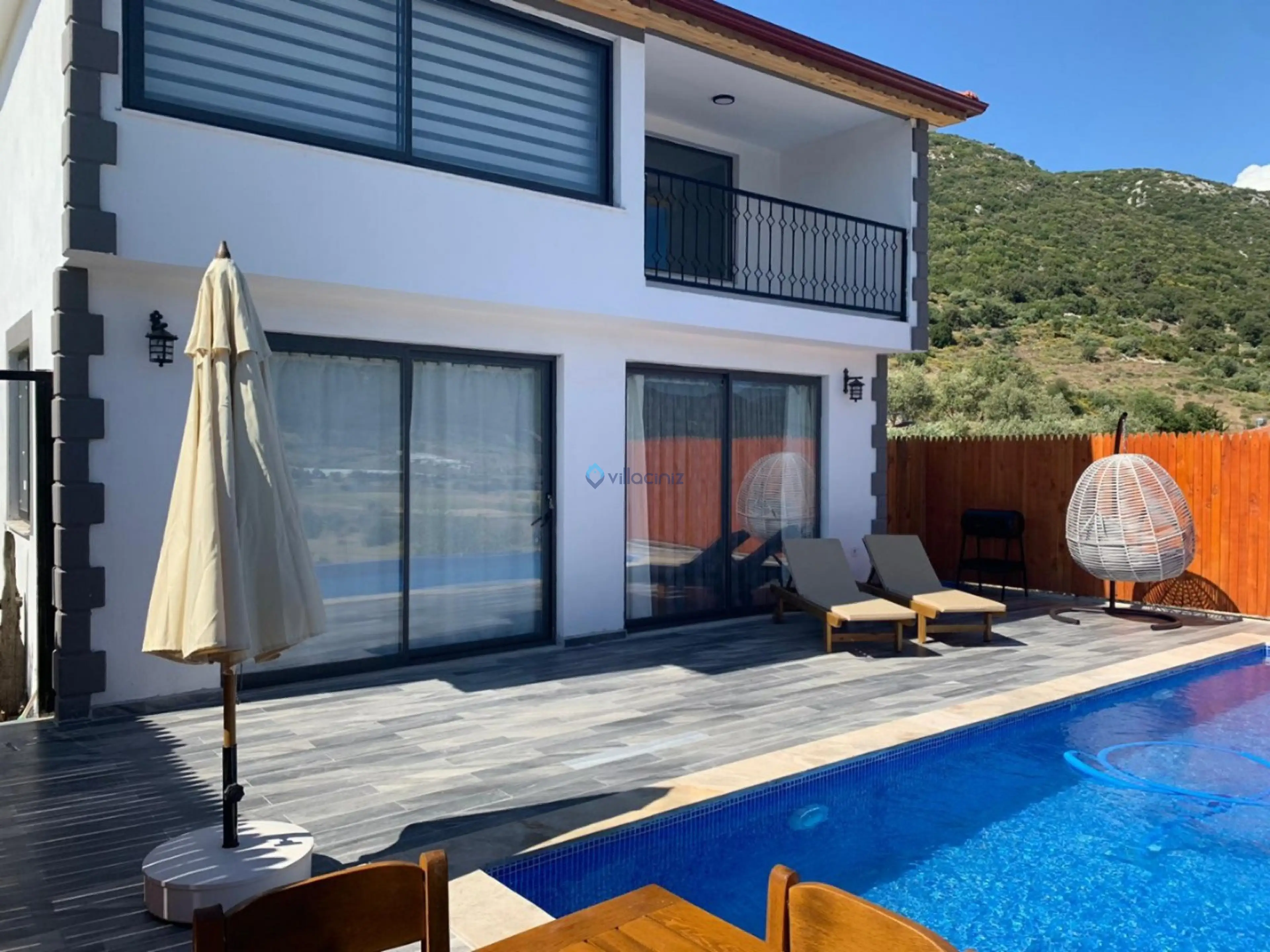 Villa Miran