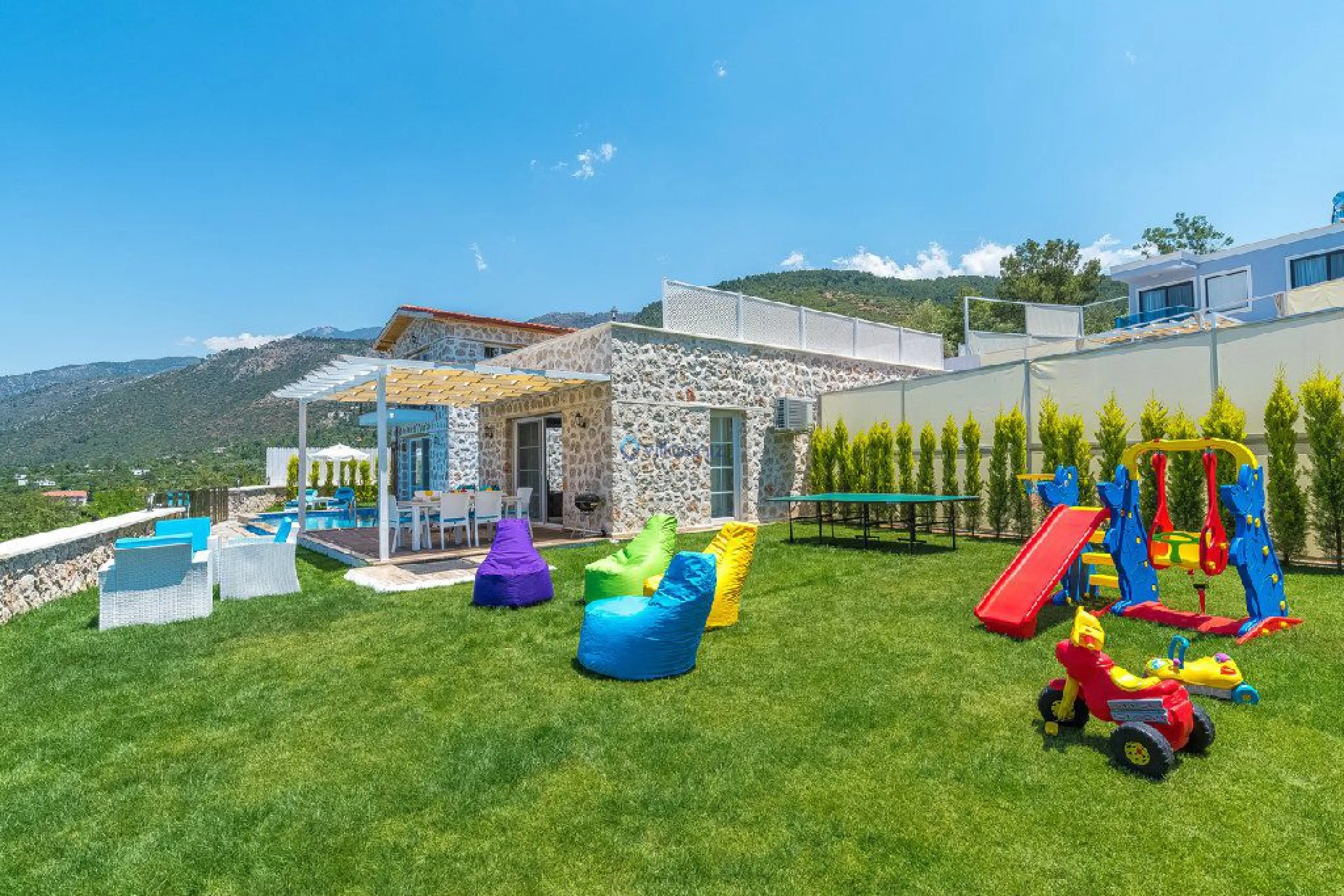 Villa Emirhan 1