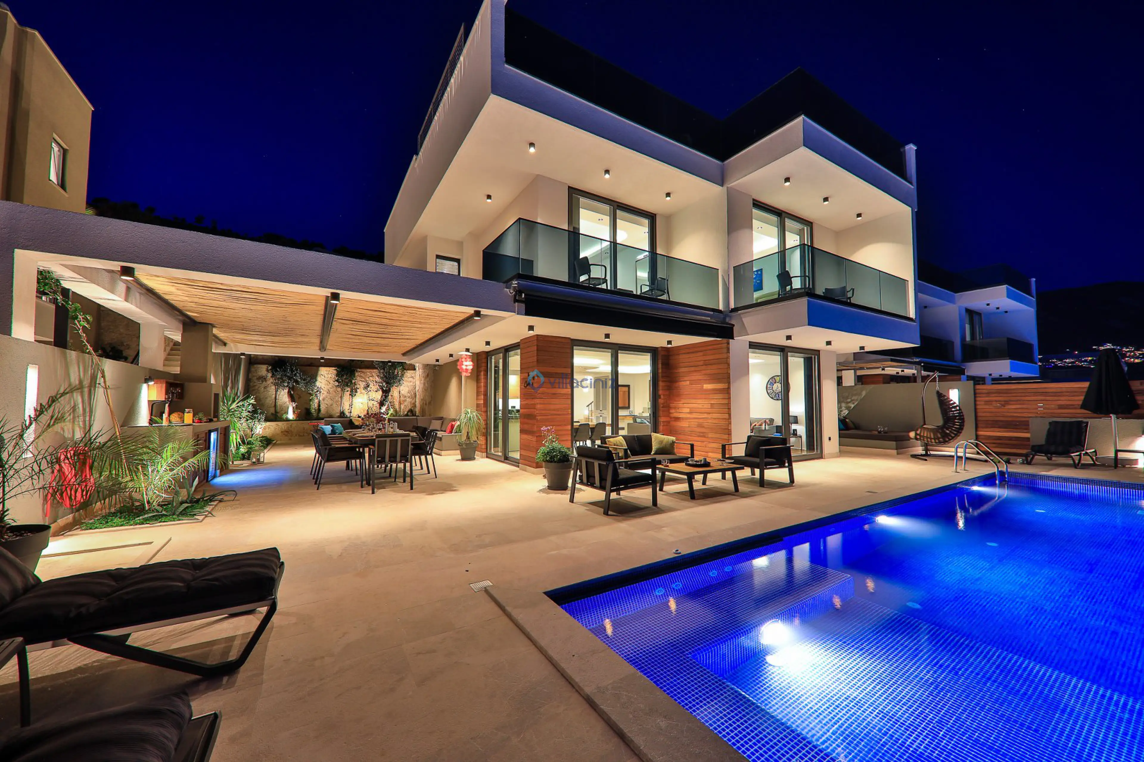 Villa Eos