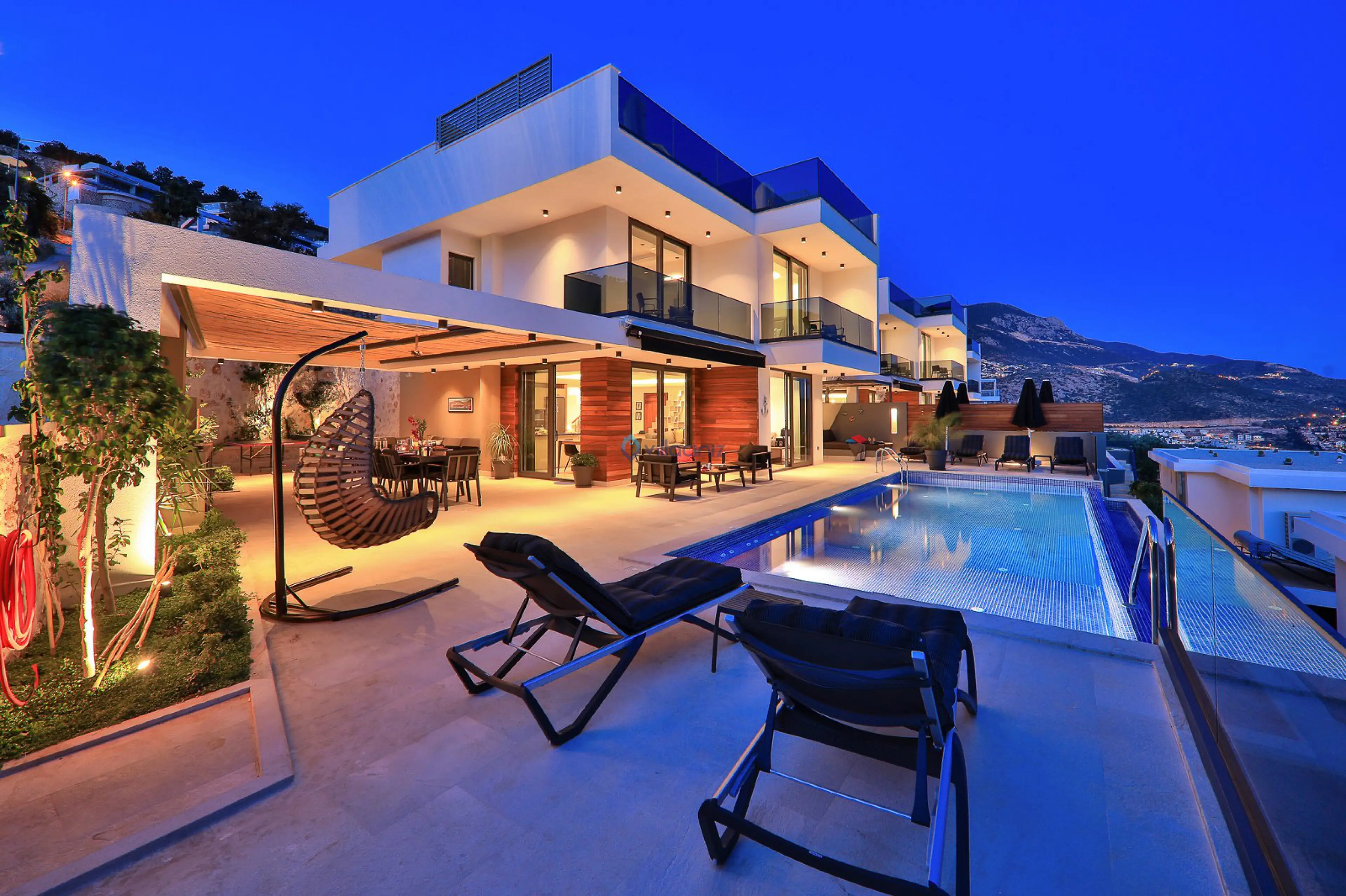 Villa Eos