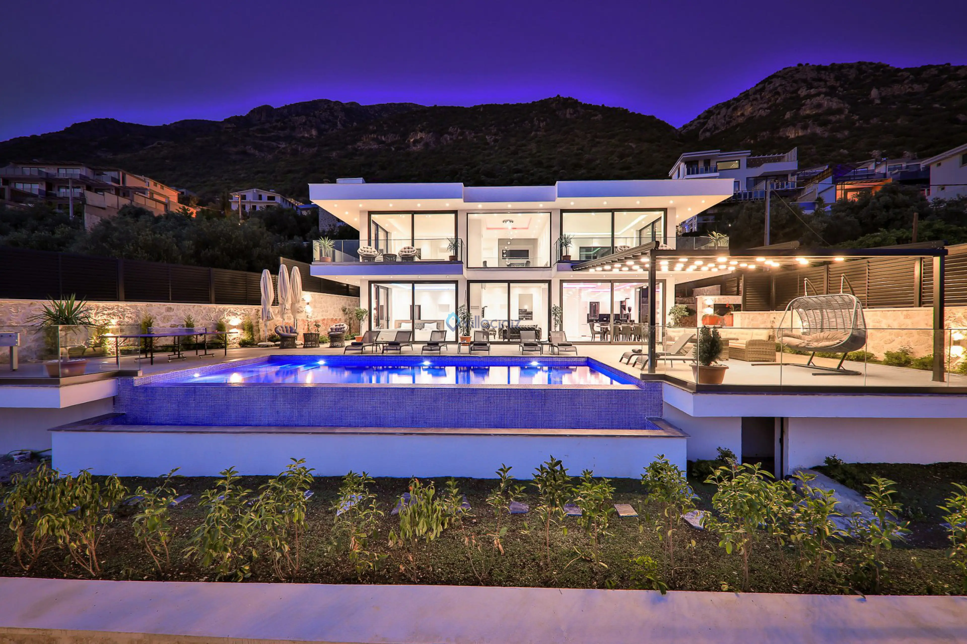 Villa Fatma