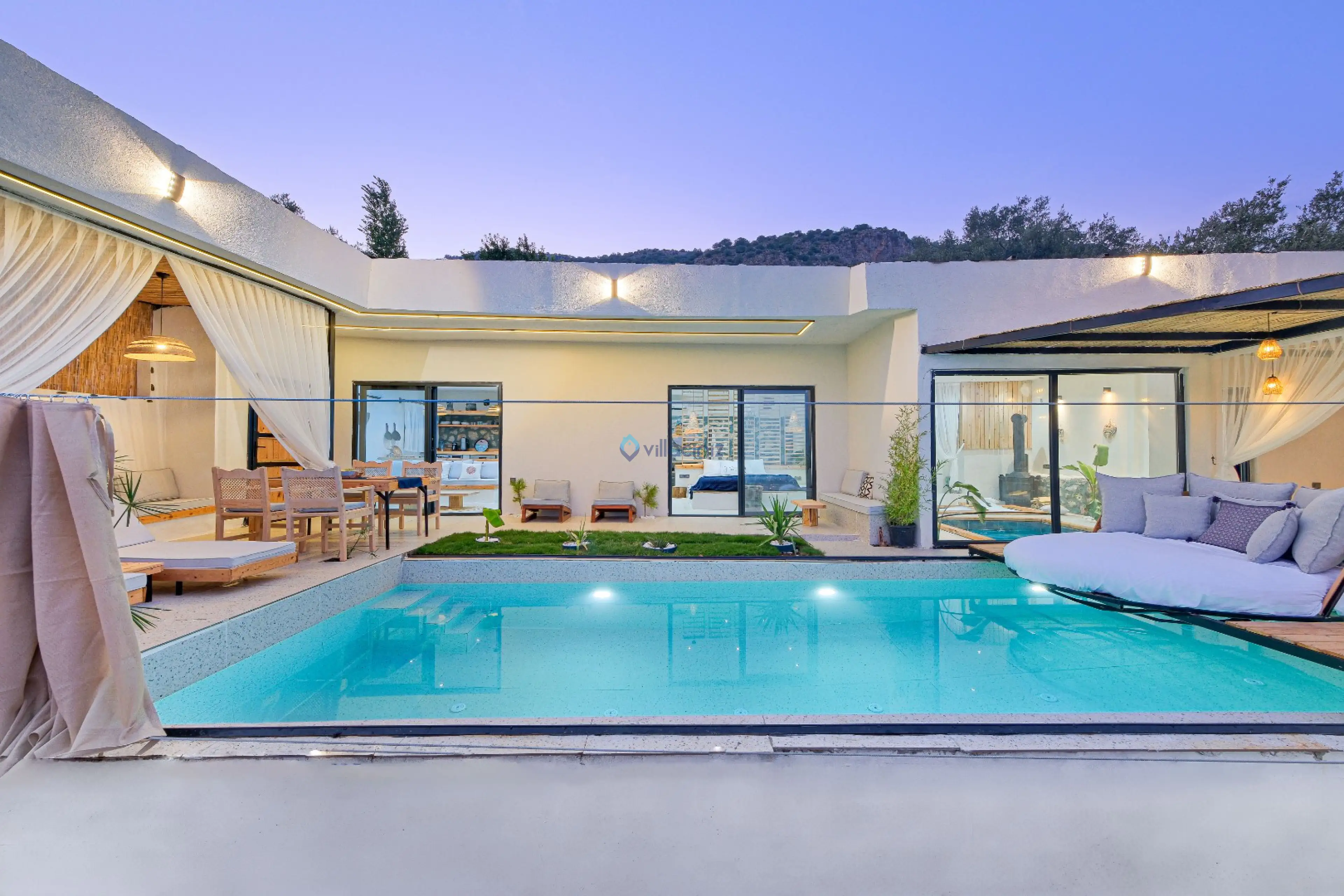 Villa Faye