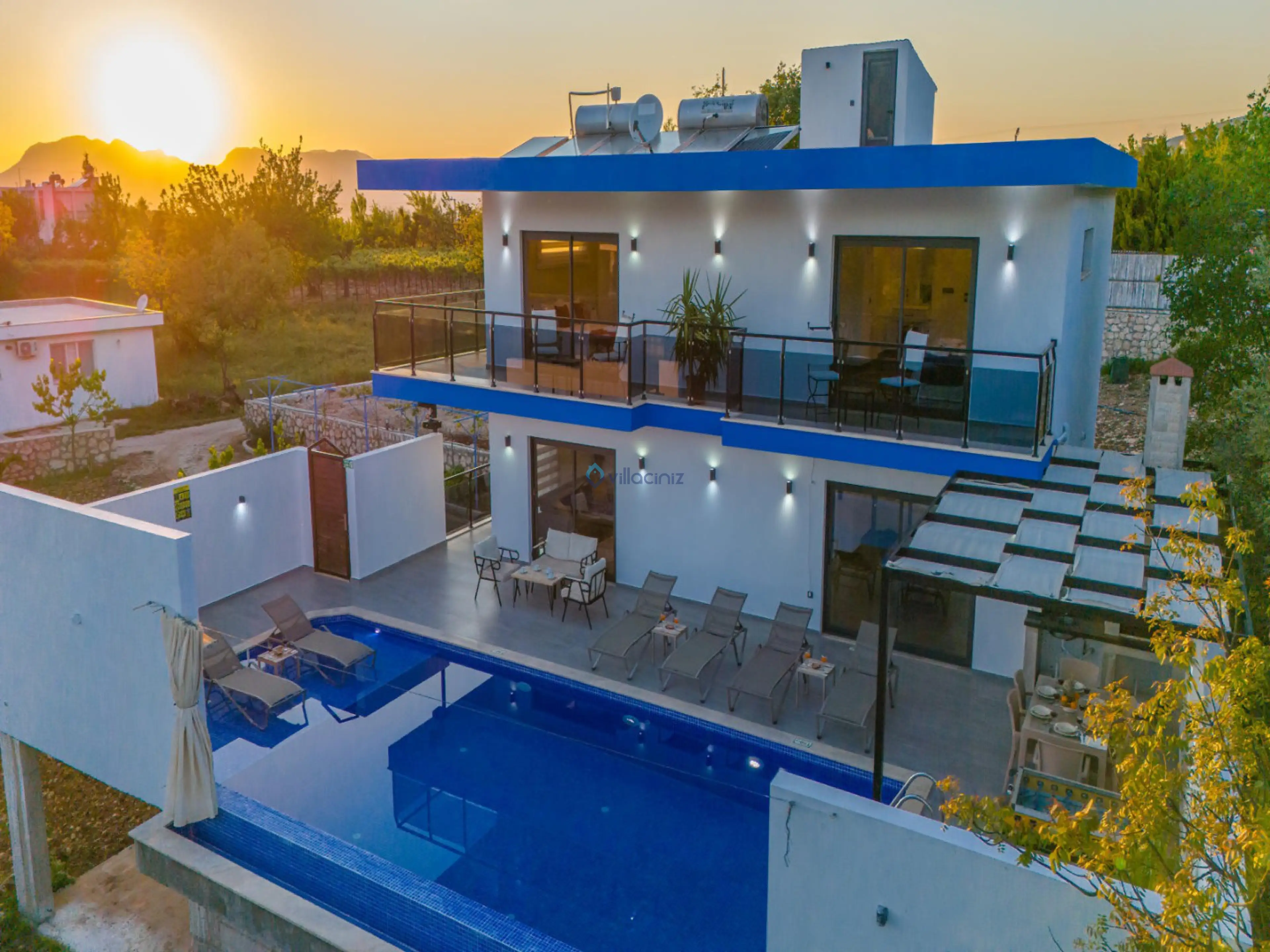Villa Feel