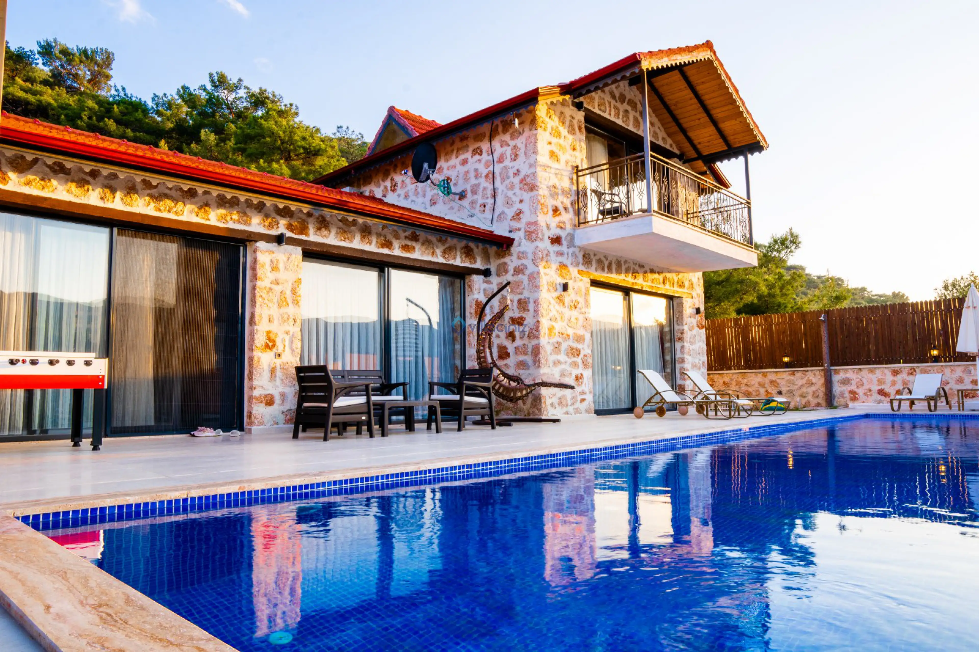 Villa Fiesta