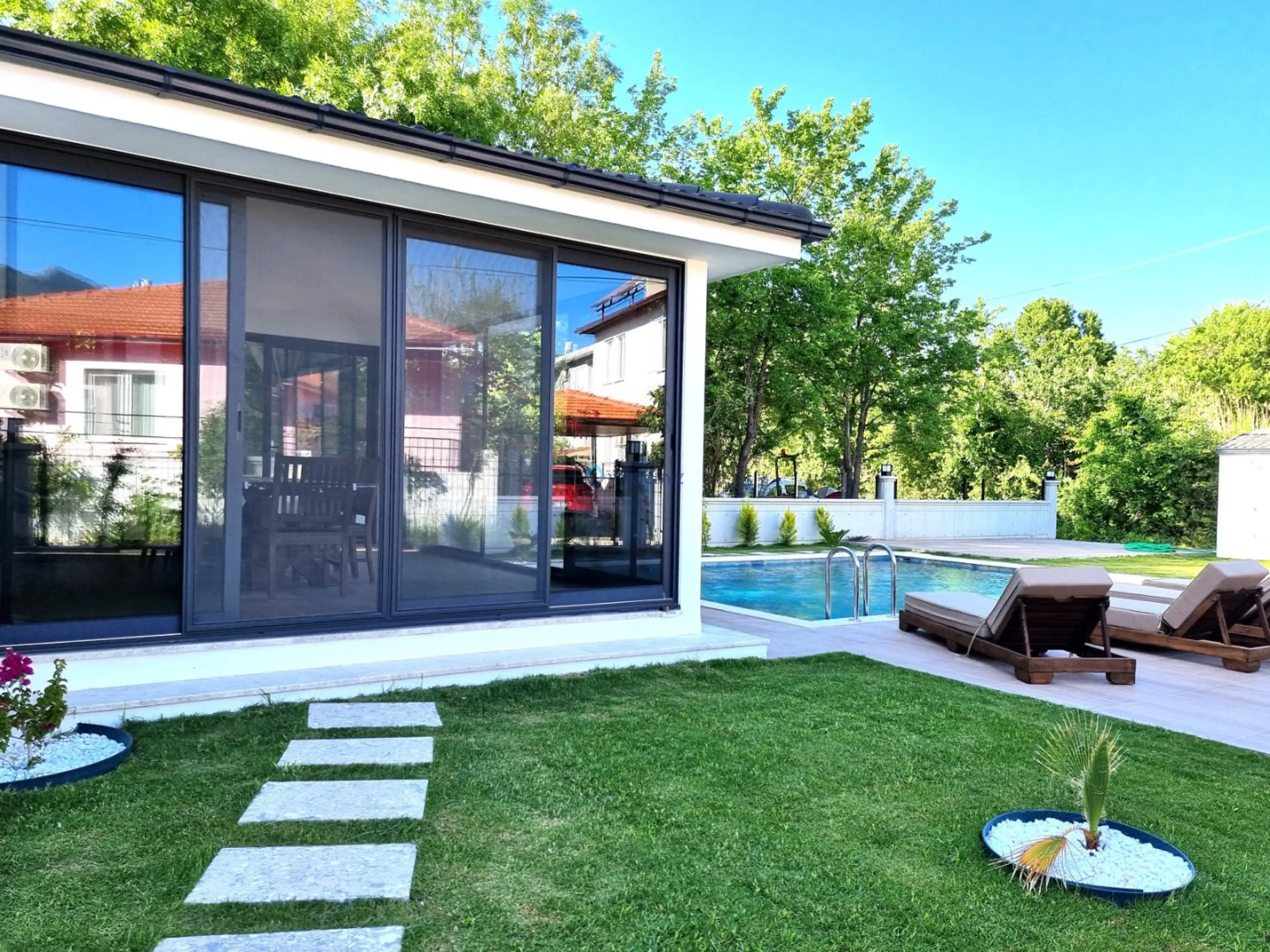 Villa Freyja
