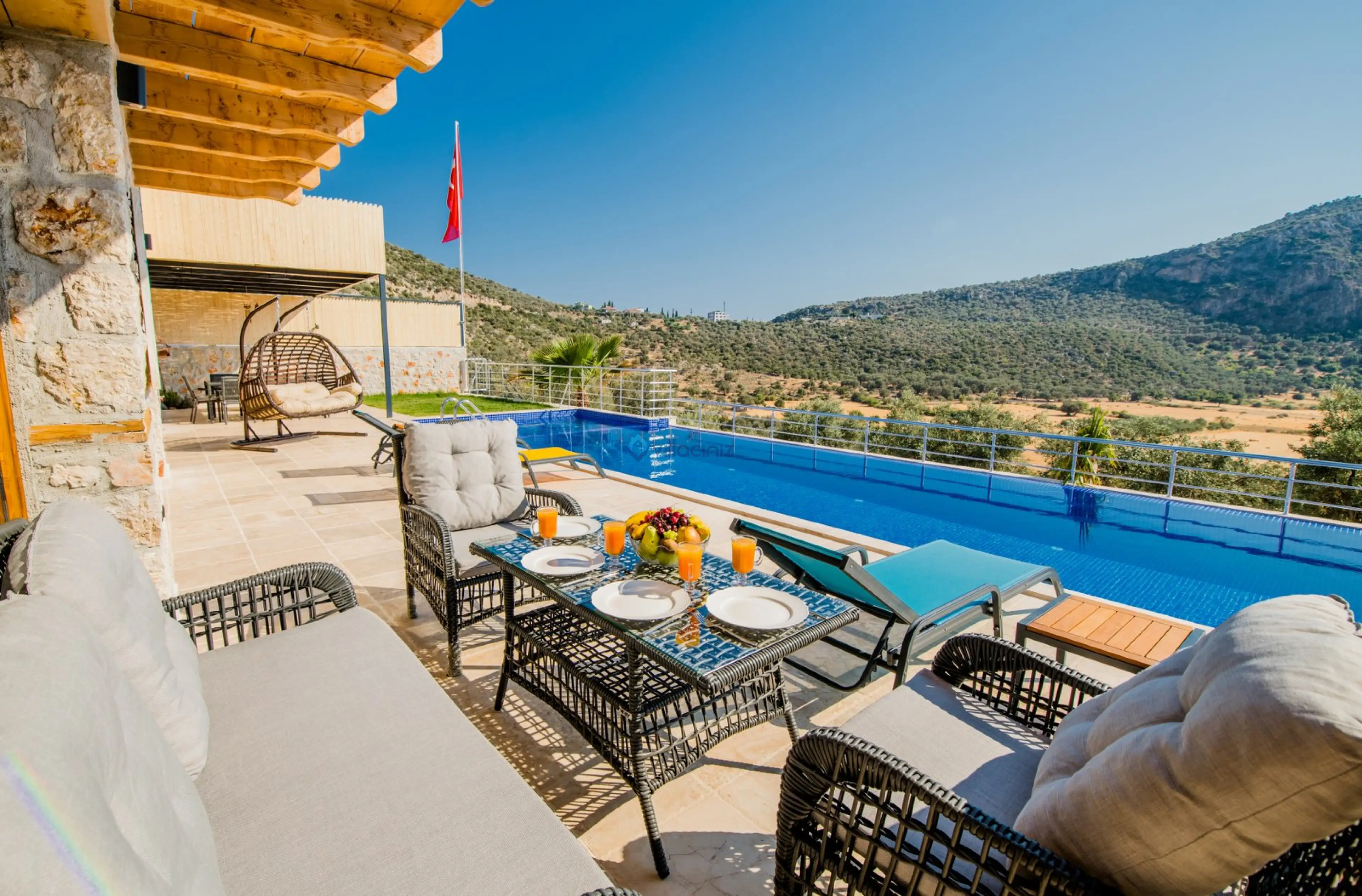 Villa Gıgılı