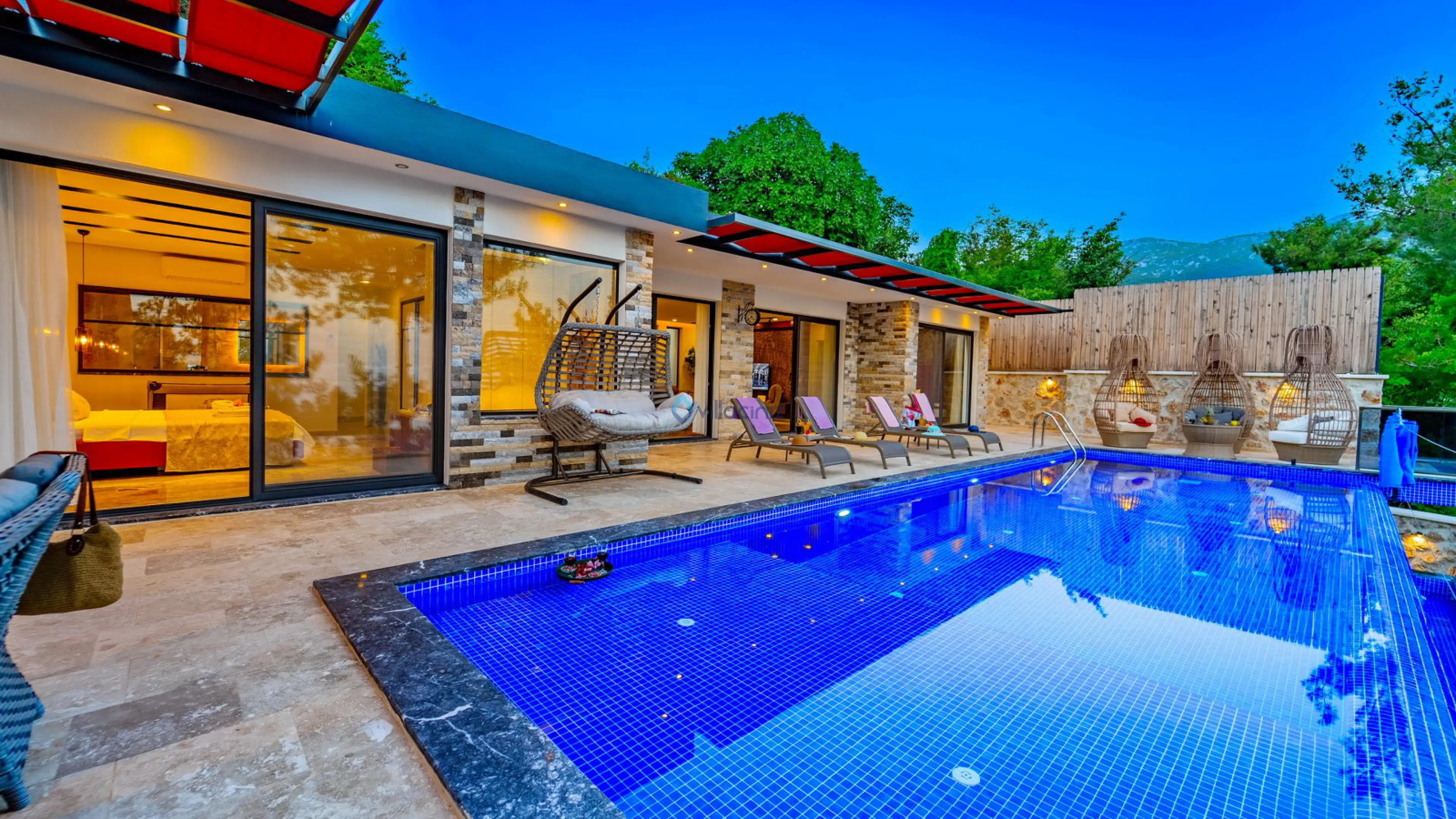 Villa Glory İslamlar