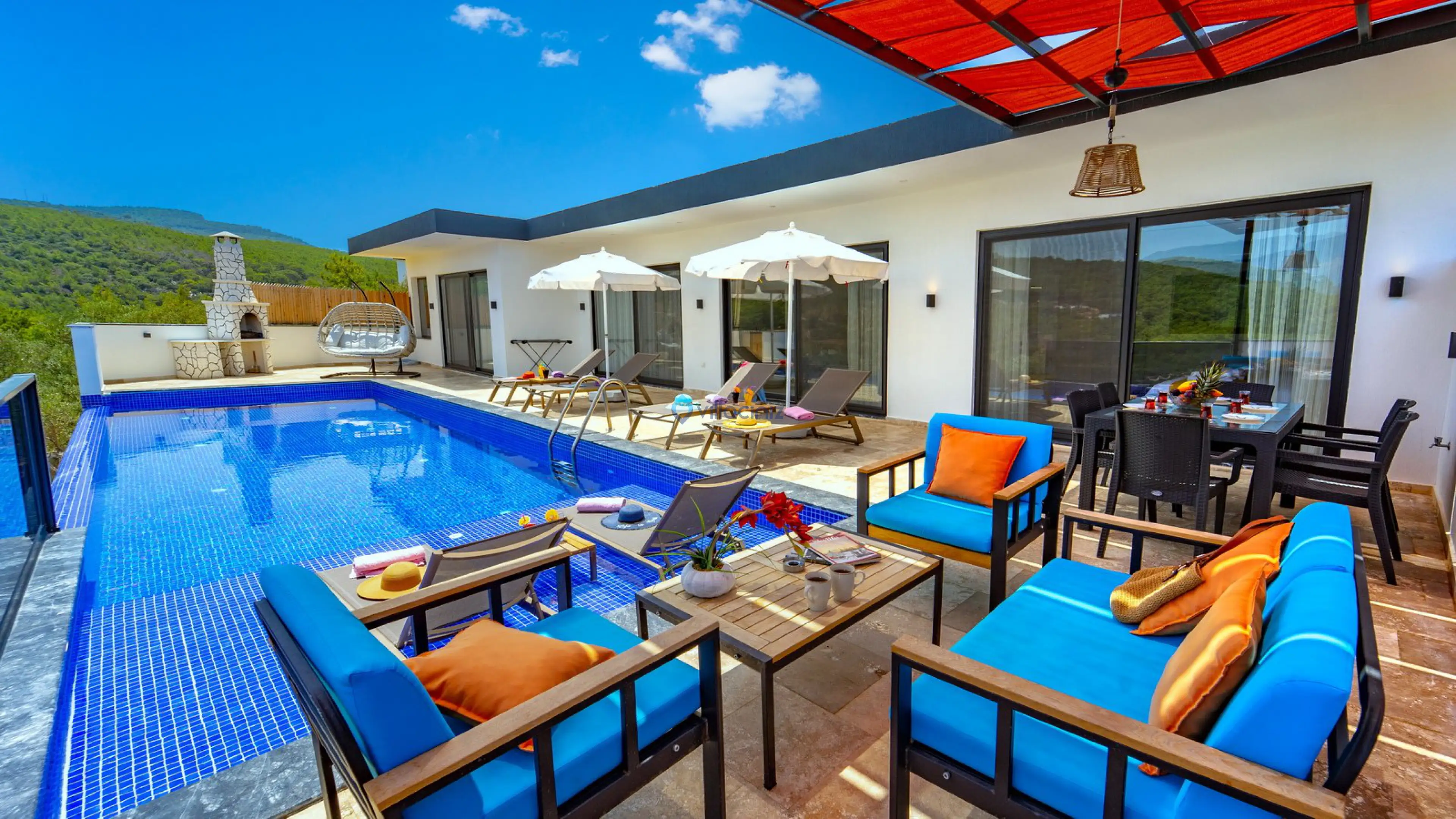 Villa Glory Patara