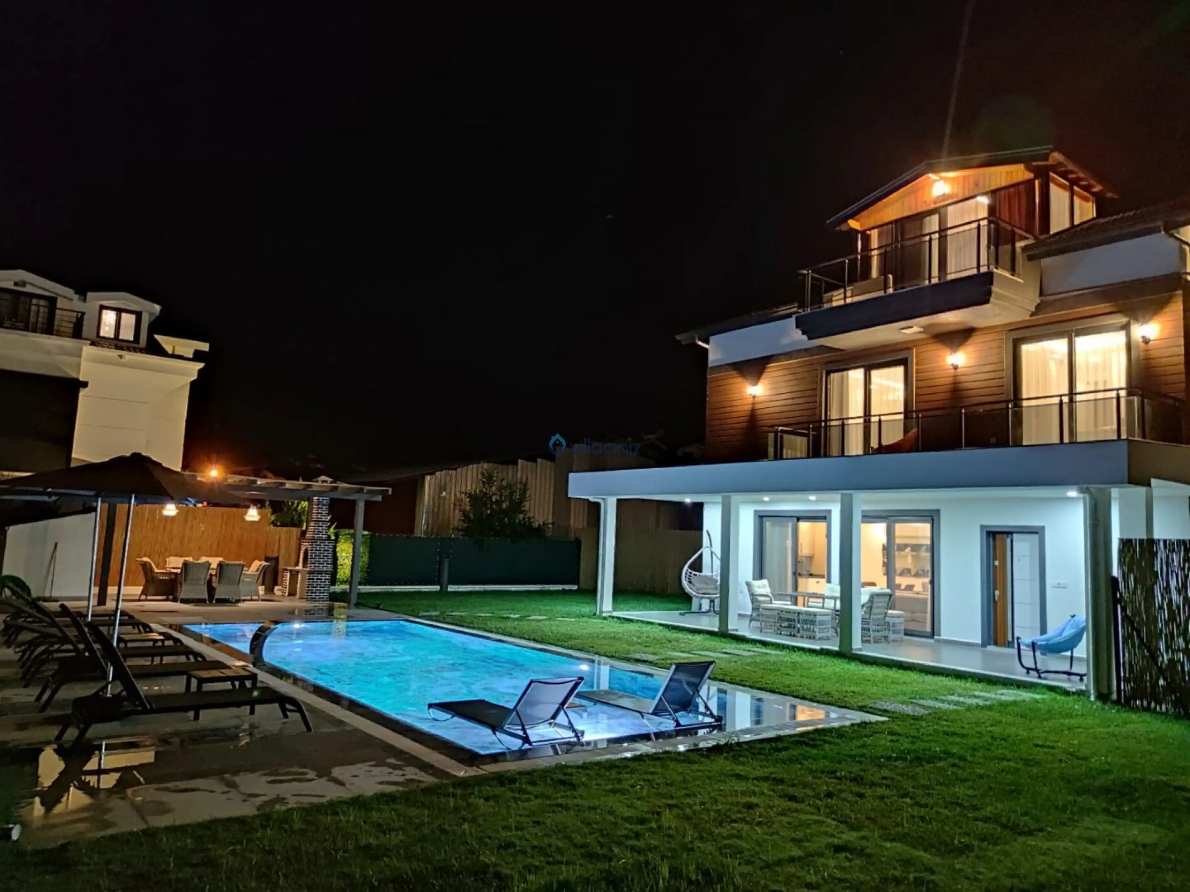 Villa Göcek Güney