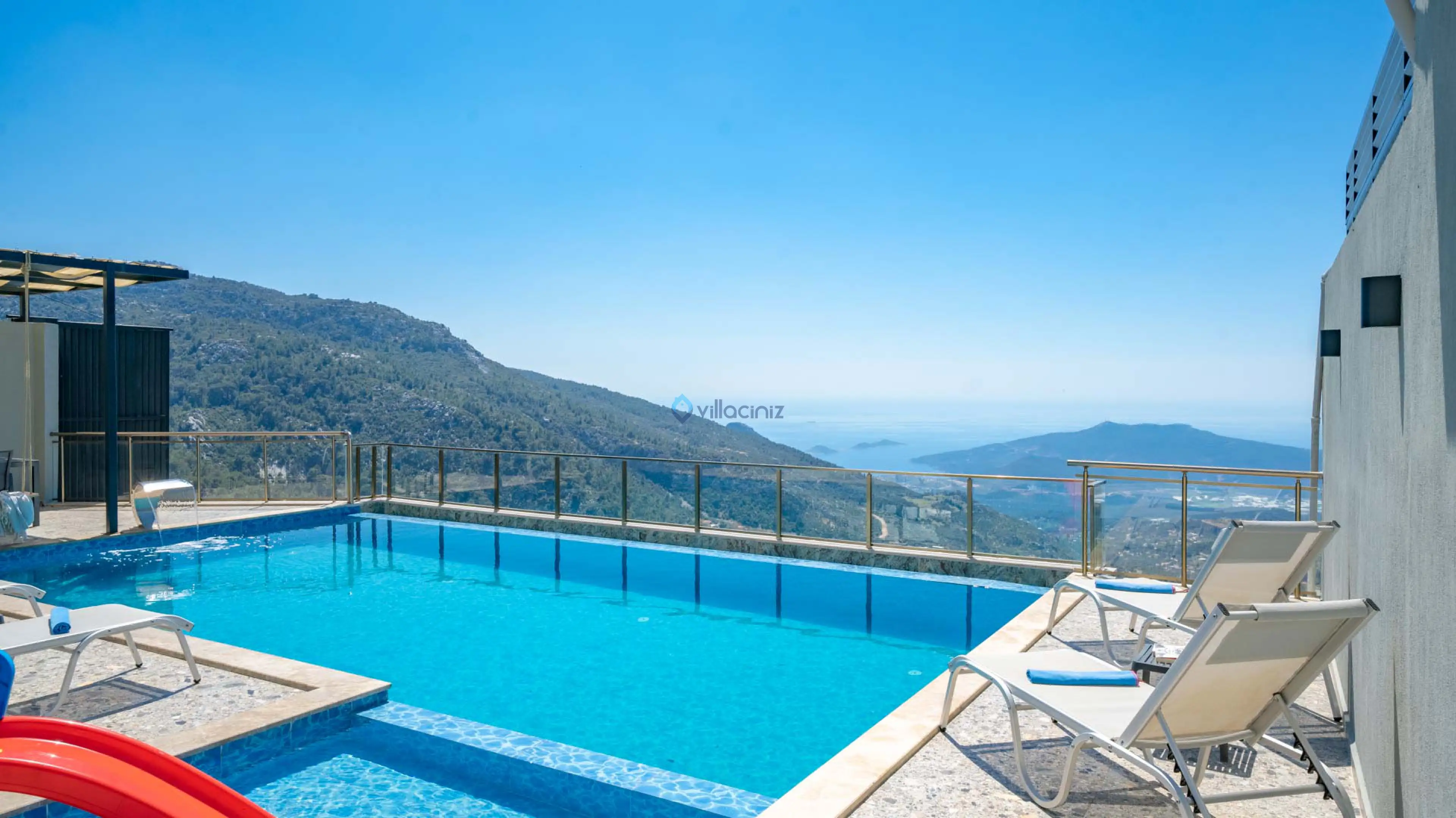 Villa Göker 2