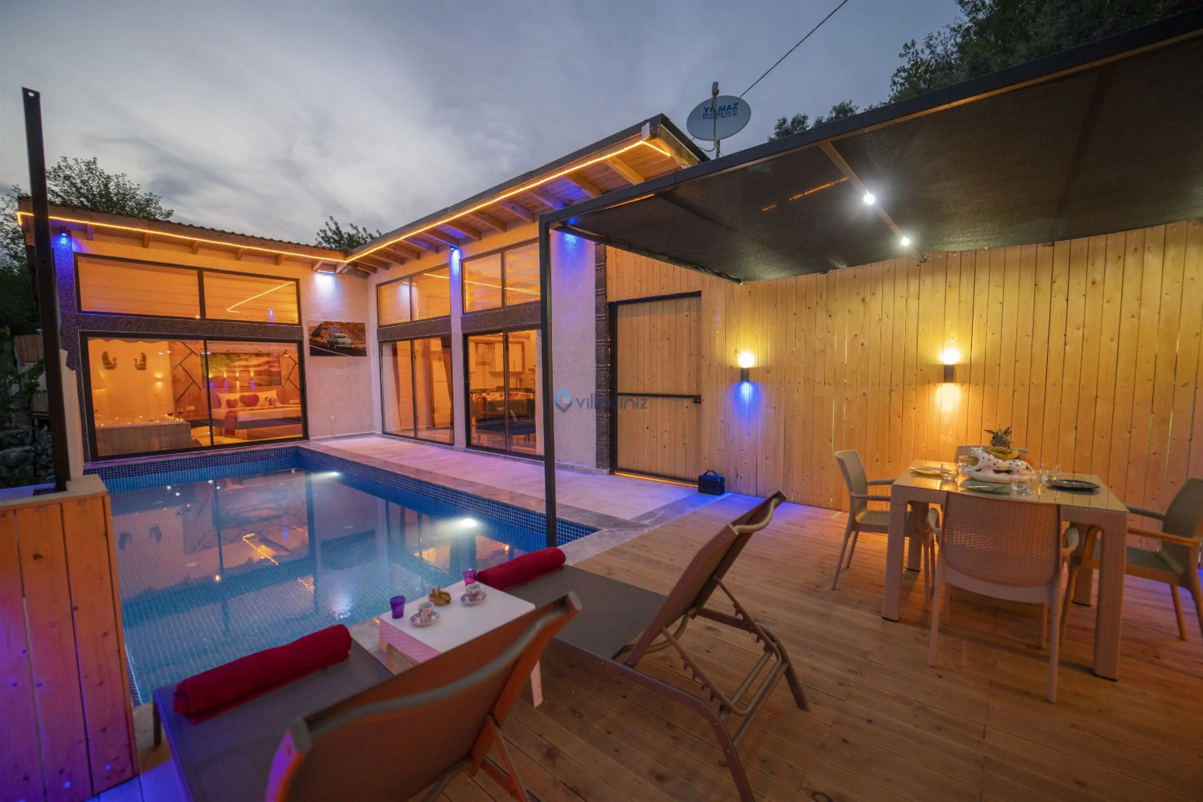 Villa Hiko