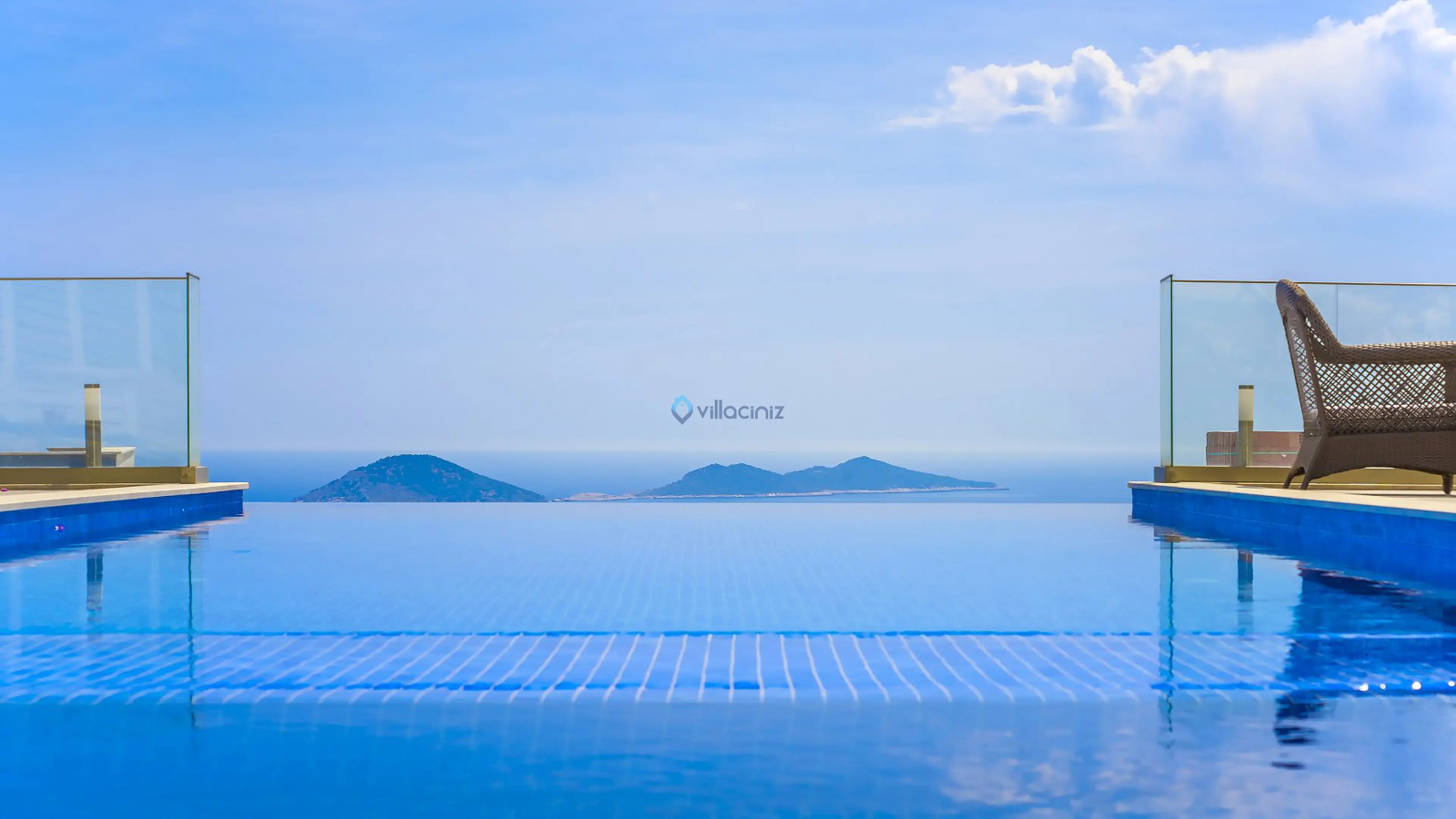 Villa Hillside 3