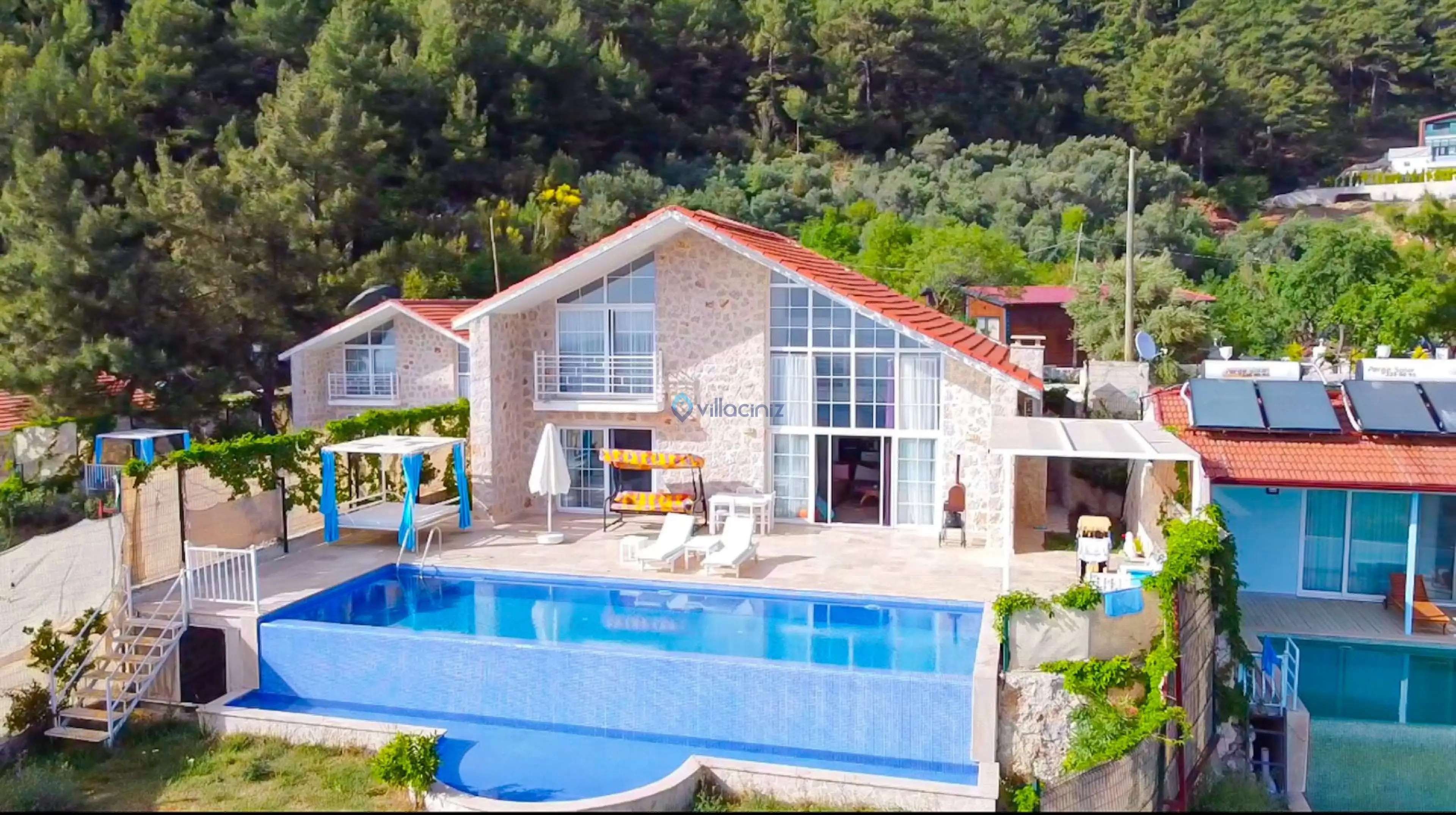 Villa Hira 3